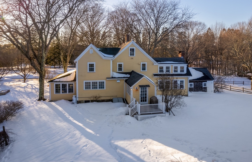 38 Candlewood Rd