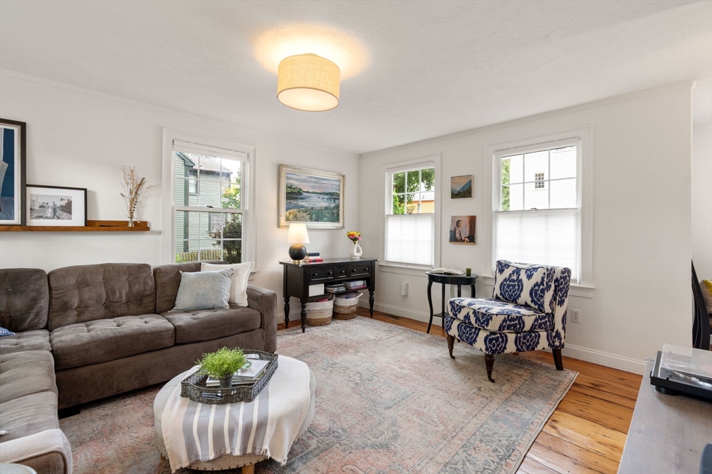 53 N Main # 1
