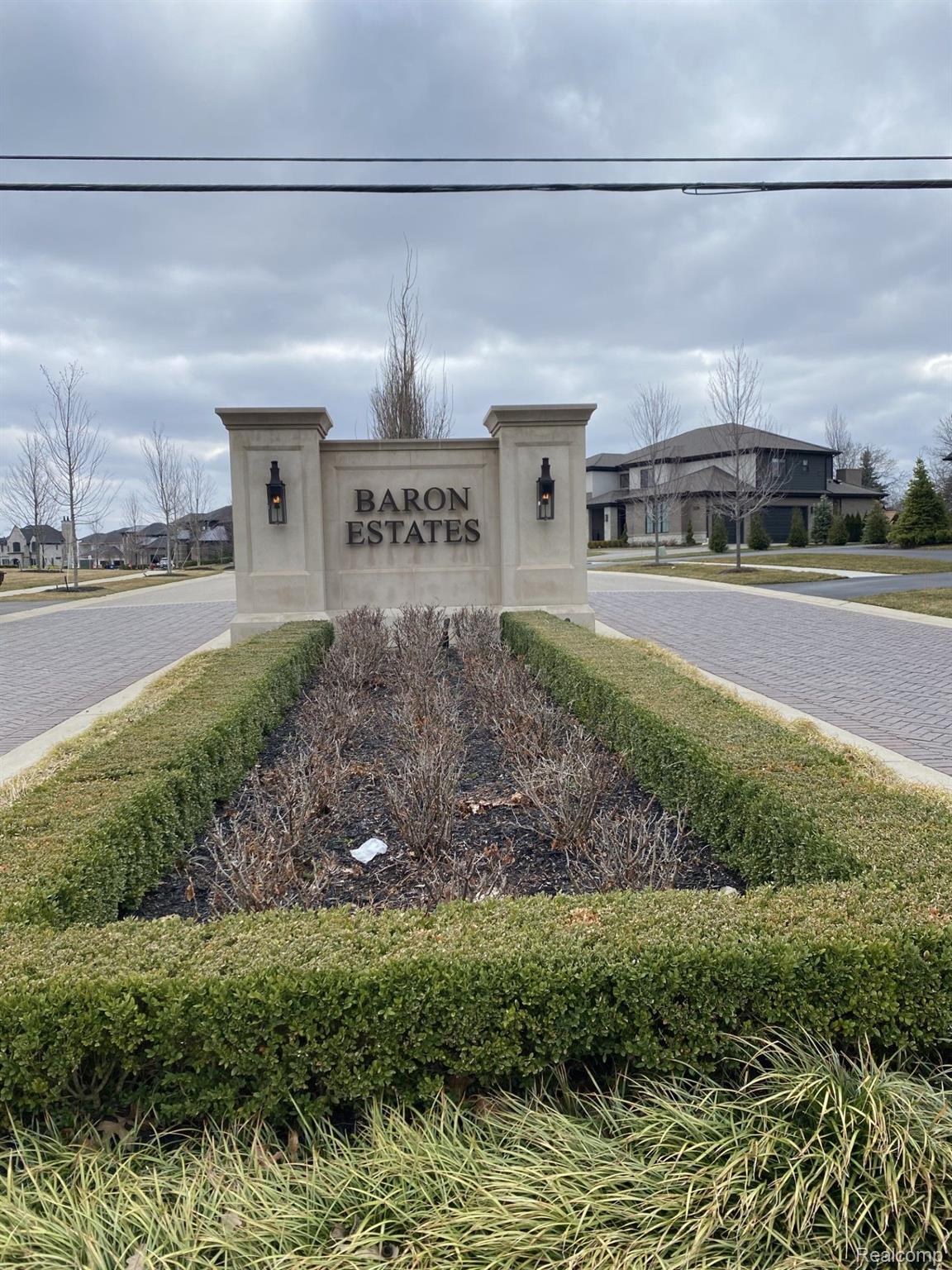 3302 Baron Drive