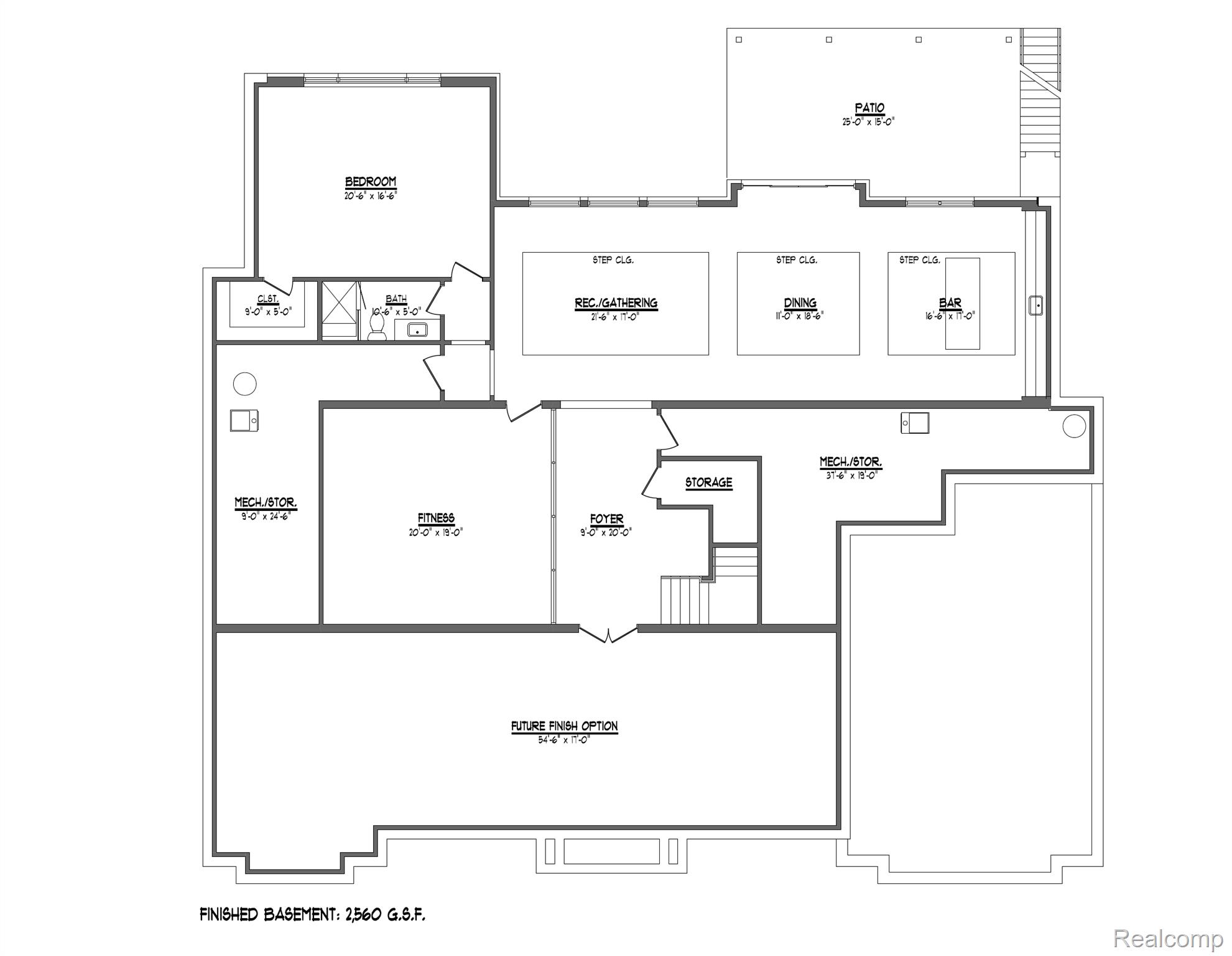 3302 Baron Drive
