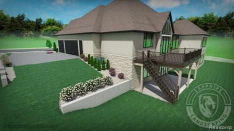 3302 Baron Drive