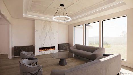 3302 Baron Drive