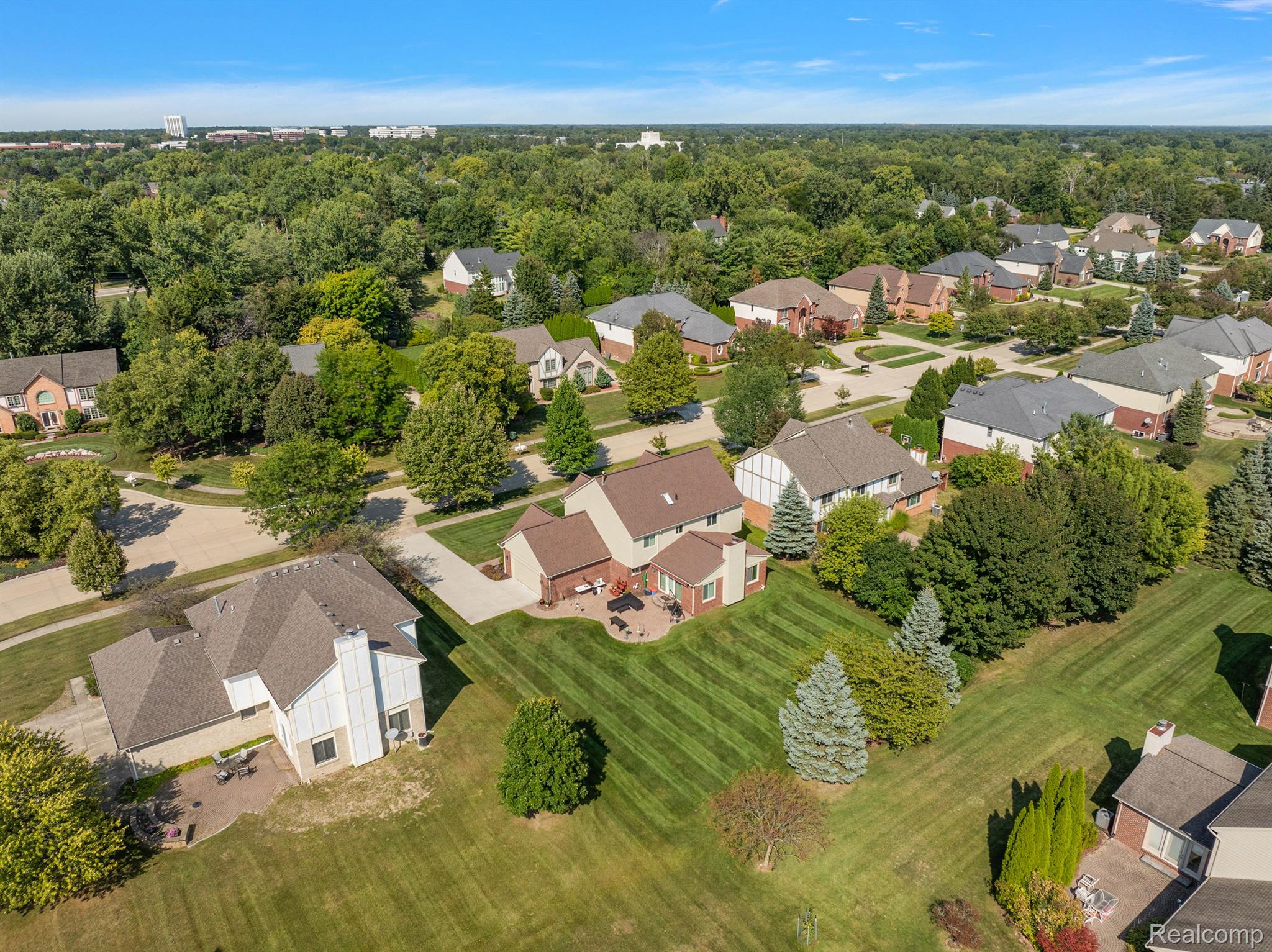 1253 ROTHWELL Drive