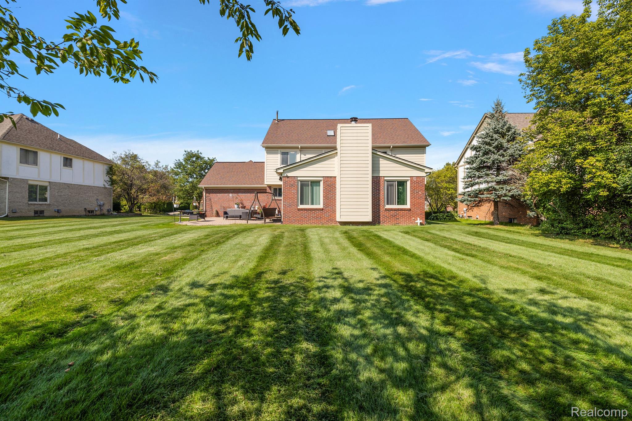 1253 ROTHWELL Drive
