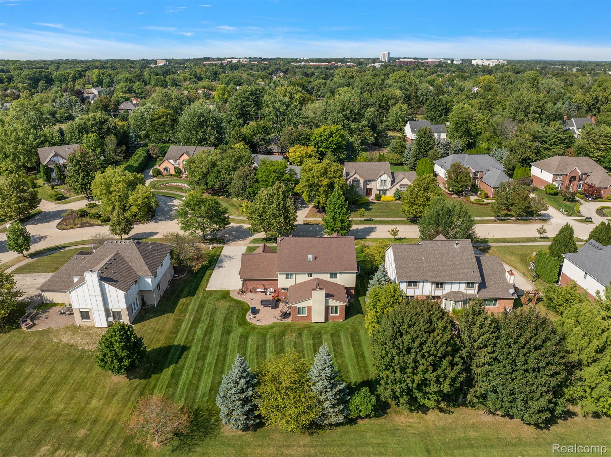 1253 ROTHWELL Drive