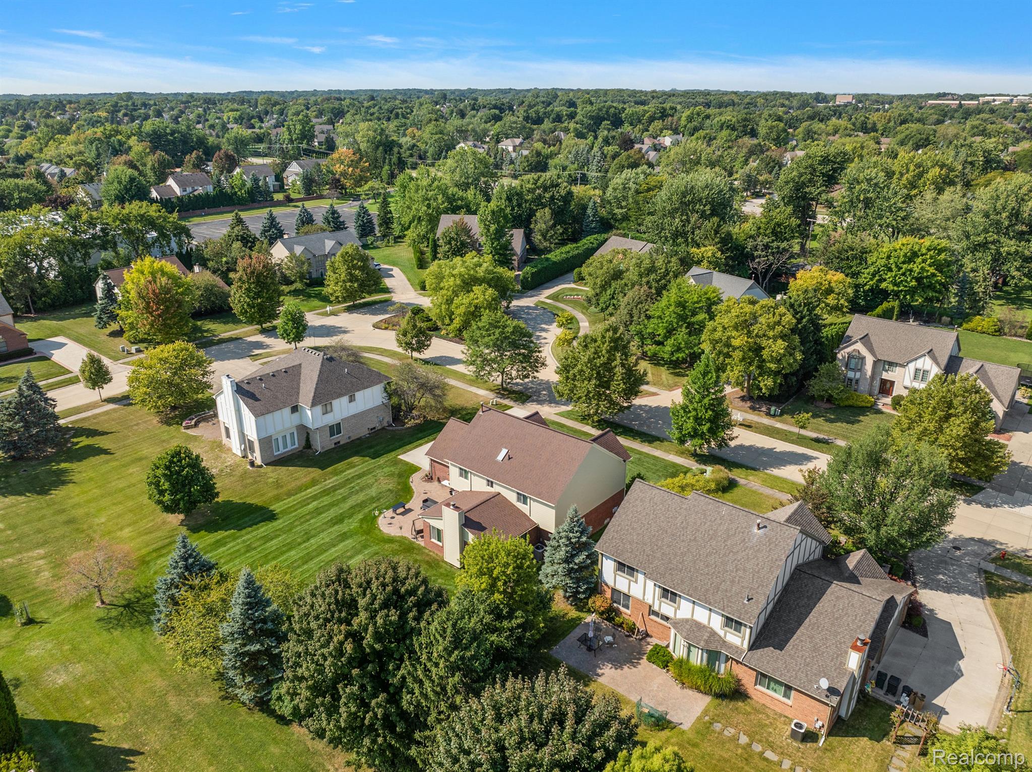 1253 ROTHWELL Drive