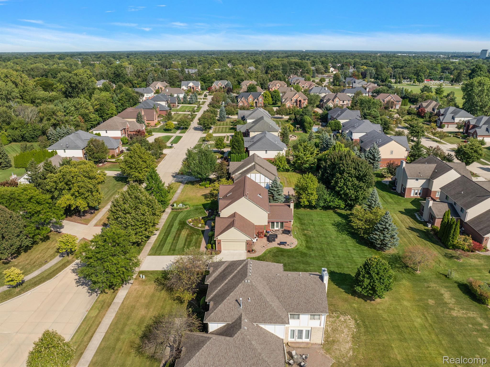 1253 ROTHWELL Drive
