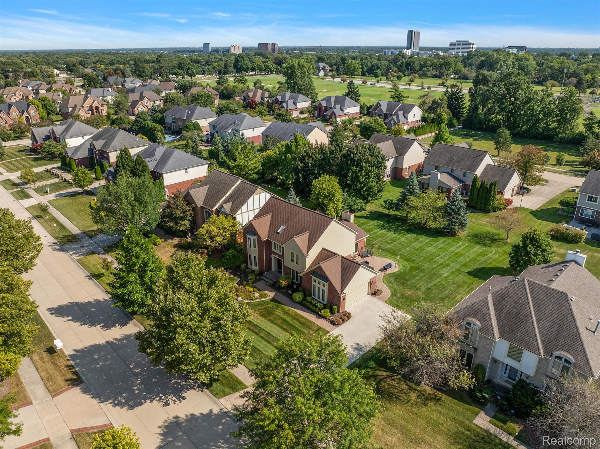 1253 ROTHWELL Drive