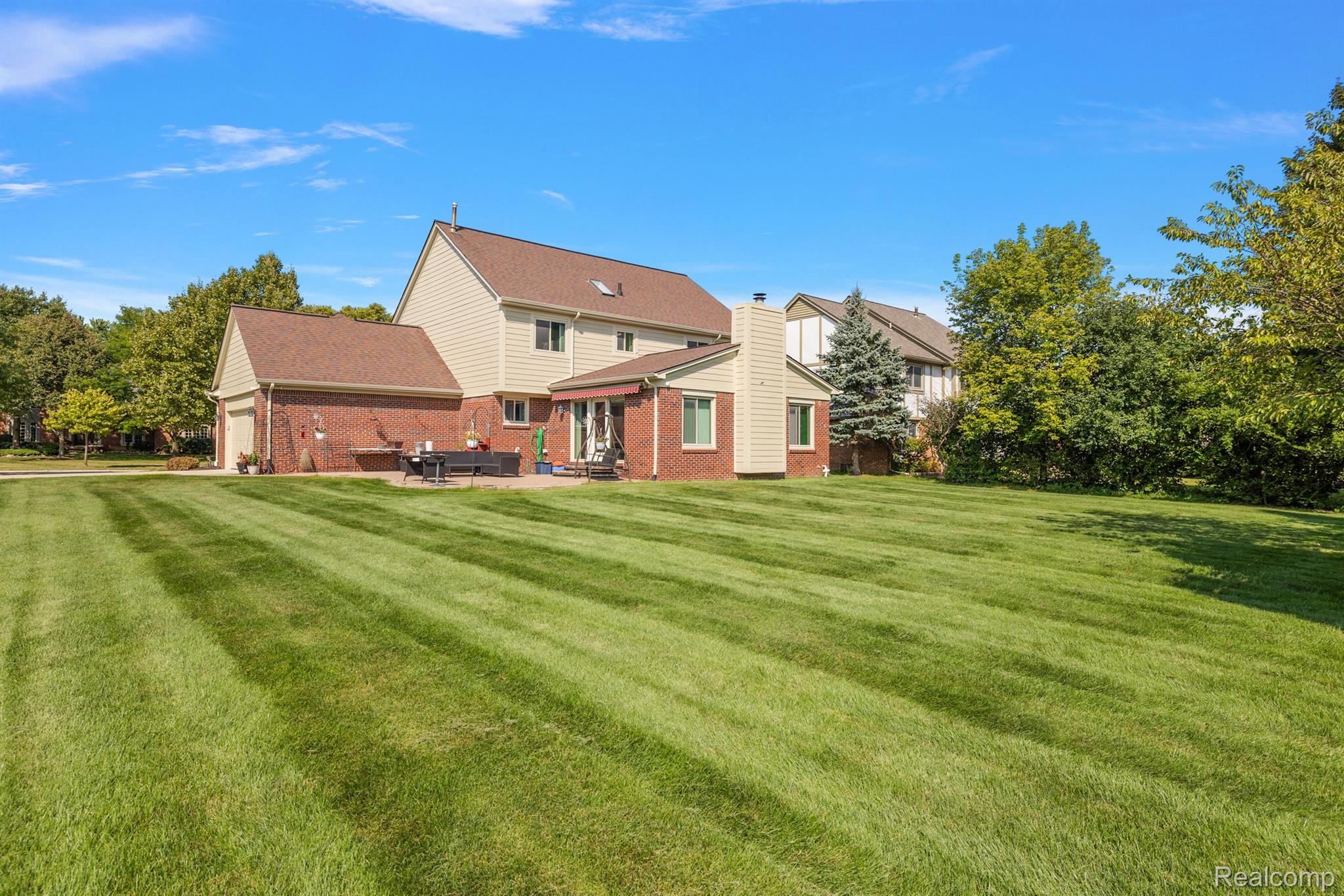 1253 ROTHWELL Drive