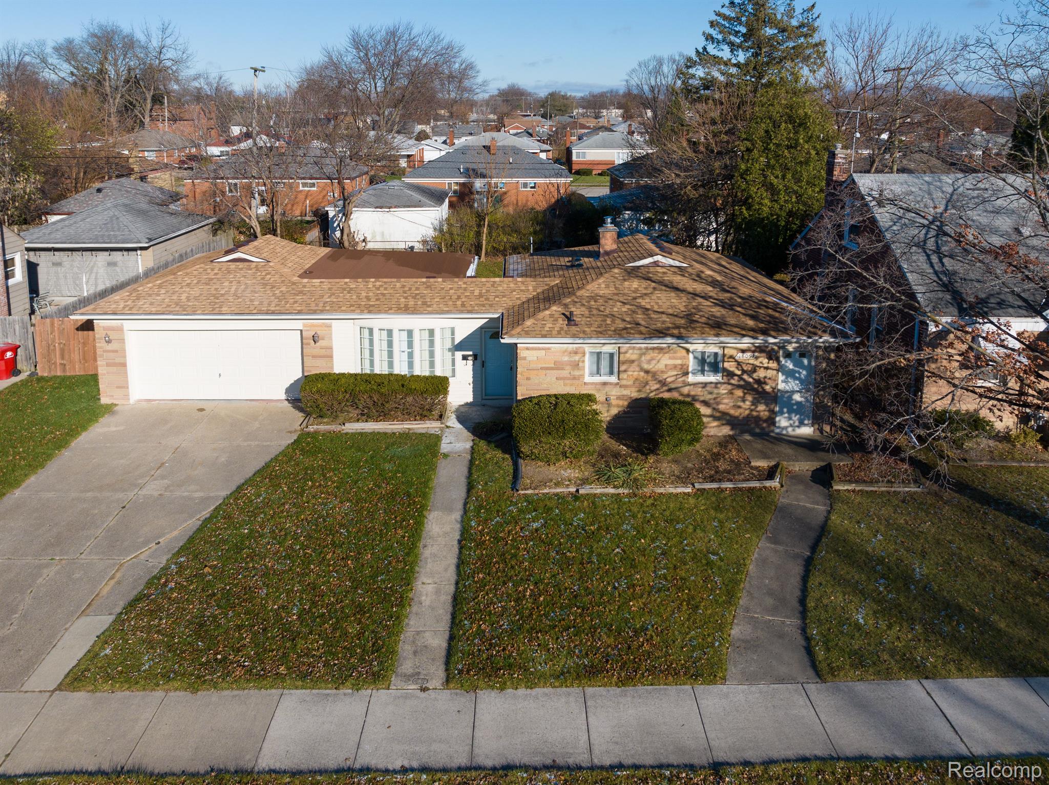 18091 Rosetta Avenue