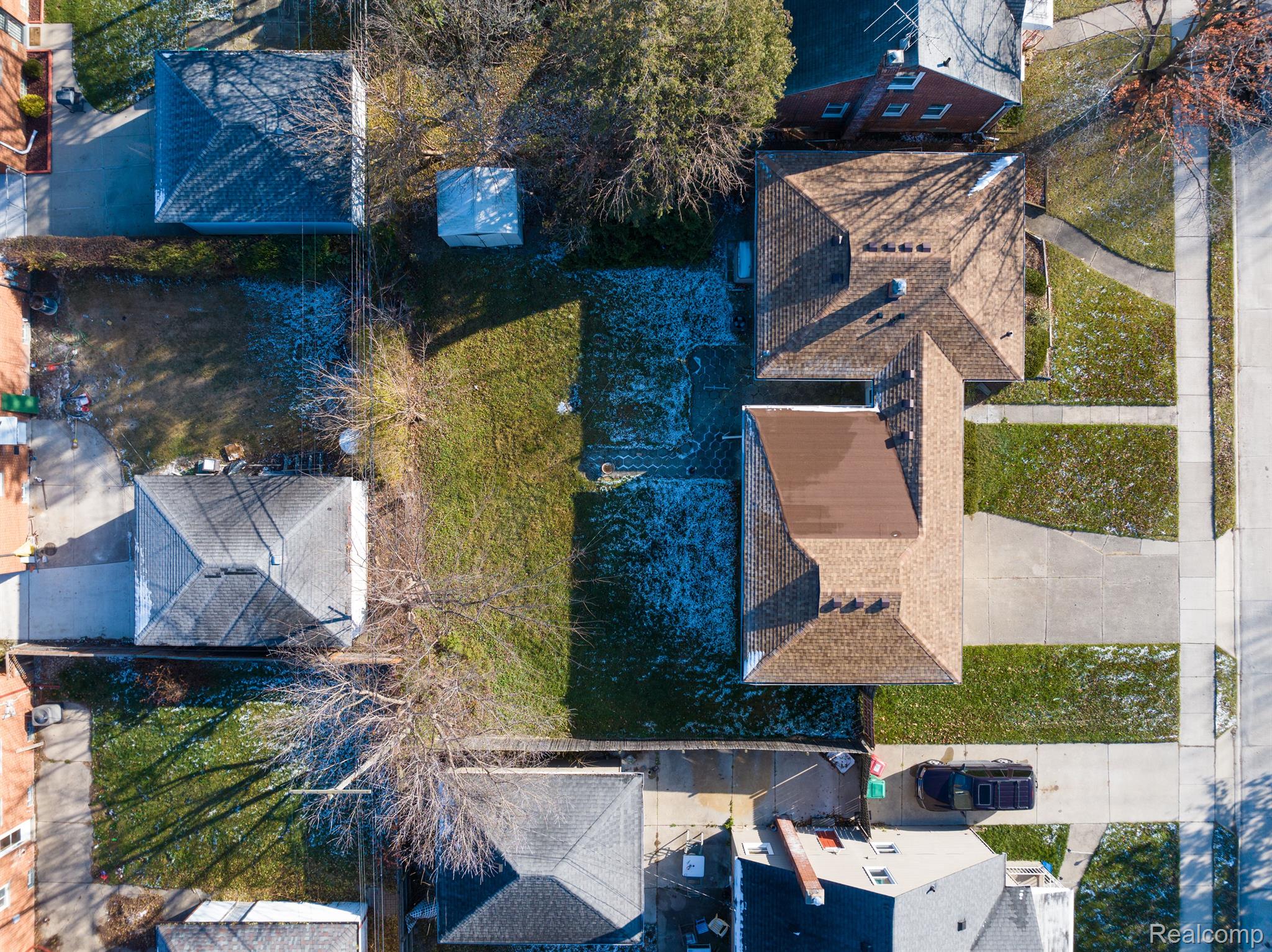 18091 Rosetta Avenue