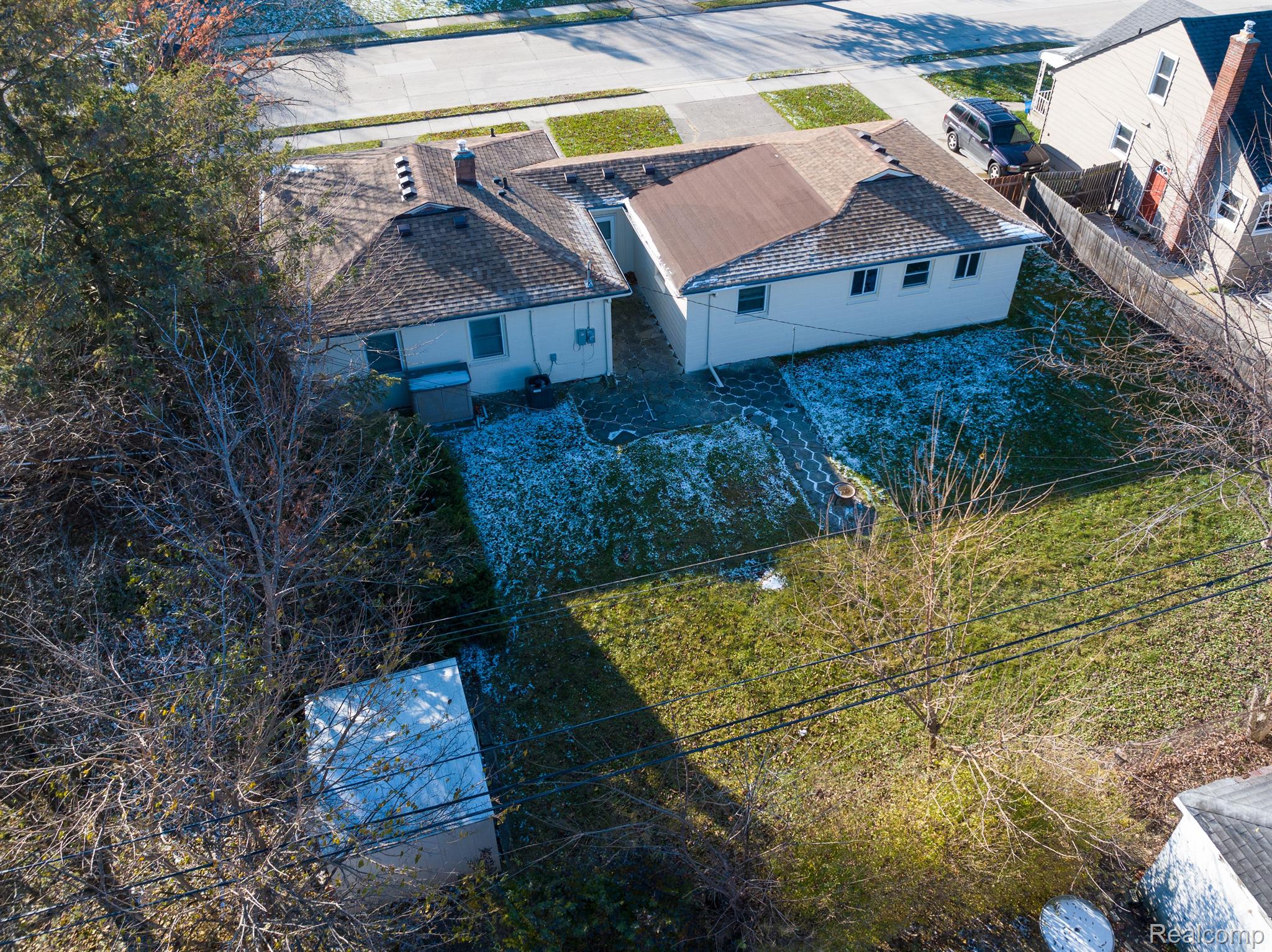 18091 Rosetta Avenue