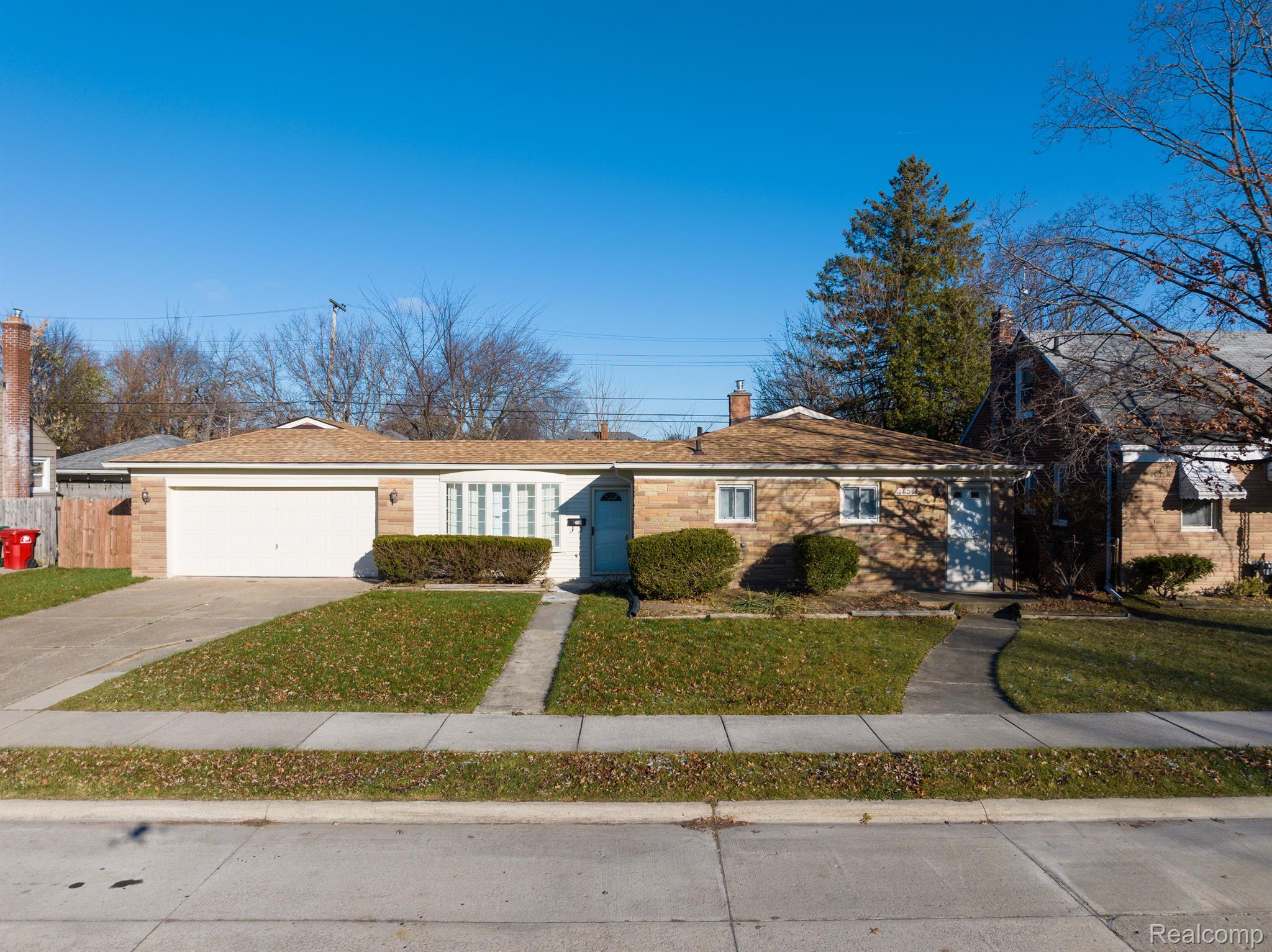18091 Rosetta Avenue