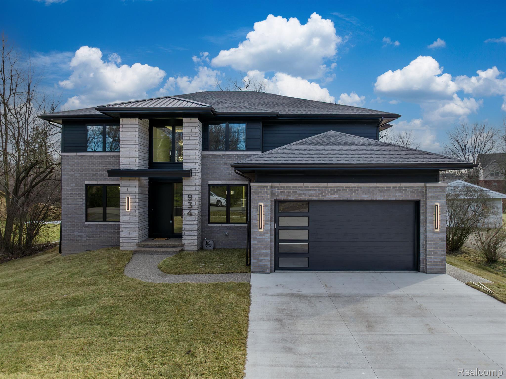 934 Marengo Drive