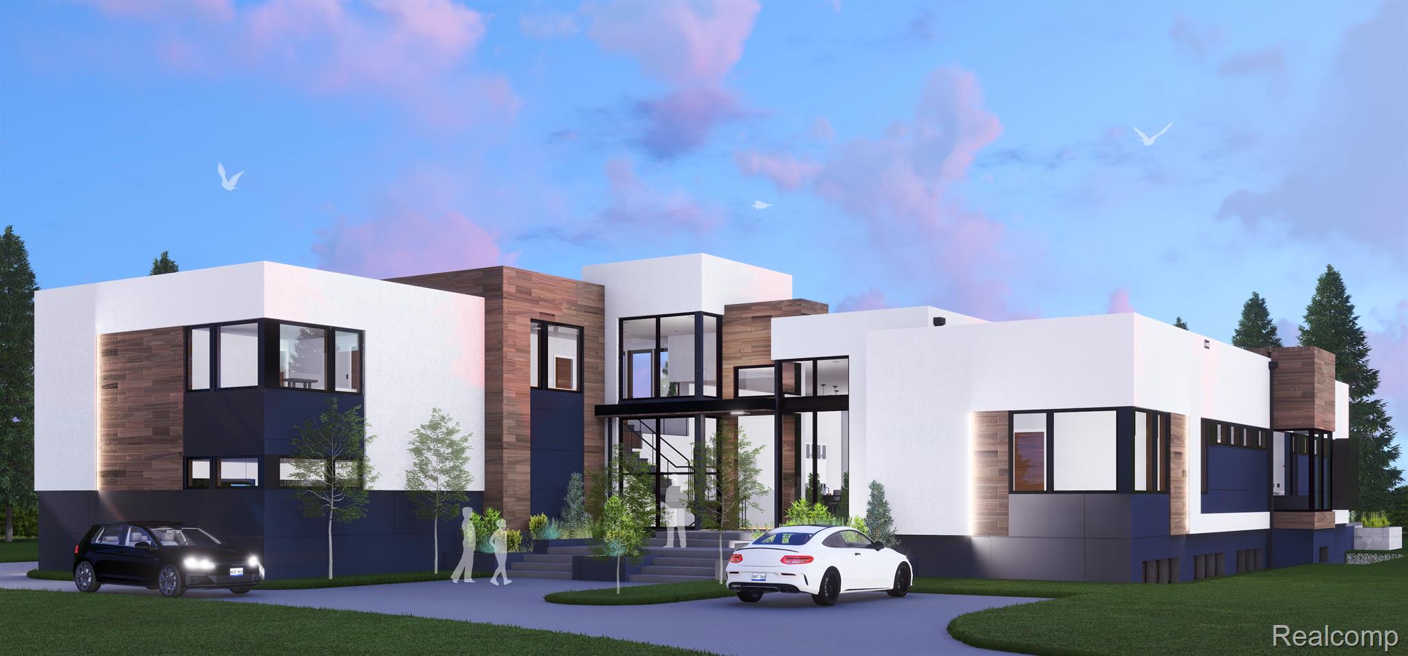 6540 Norton Drive
