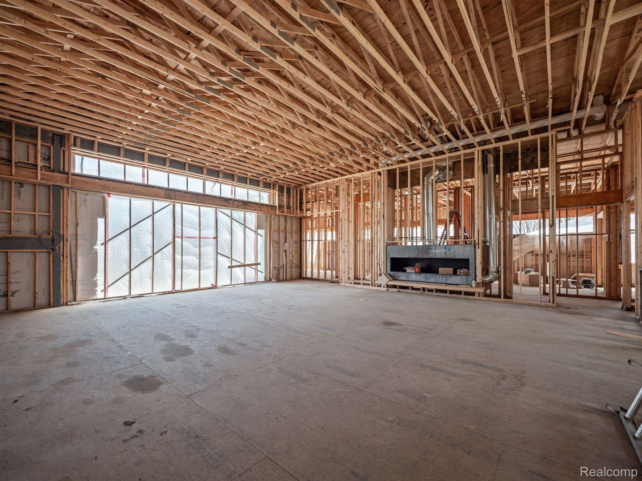 6540 Norton Drive