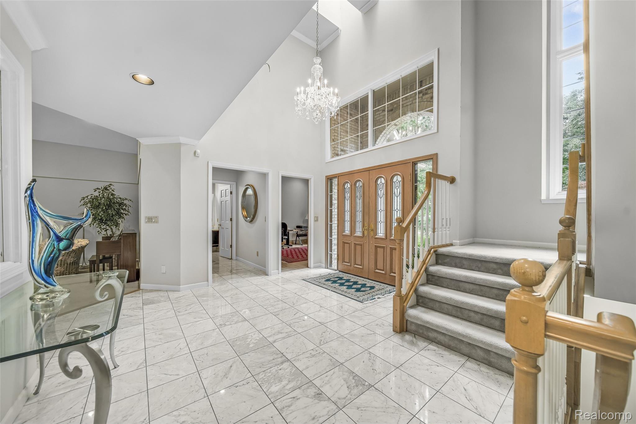 4532 Franklin Mill Road