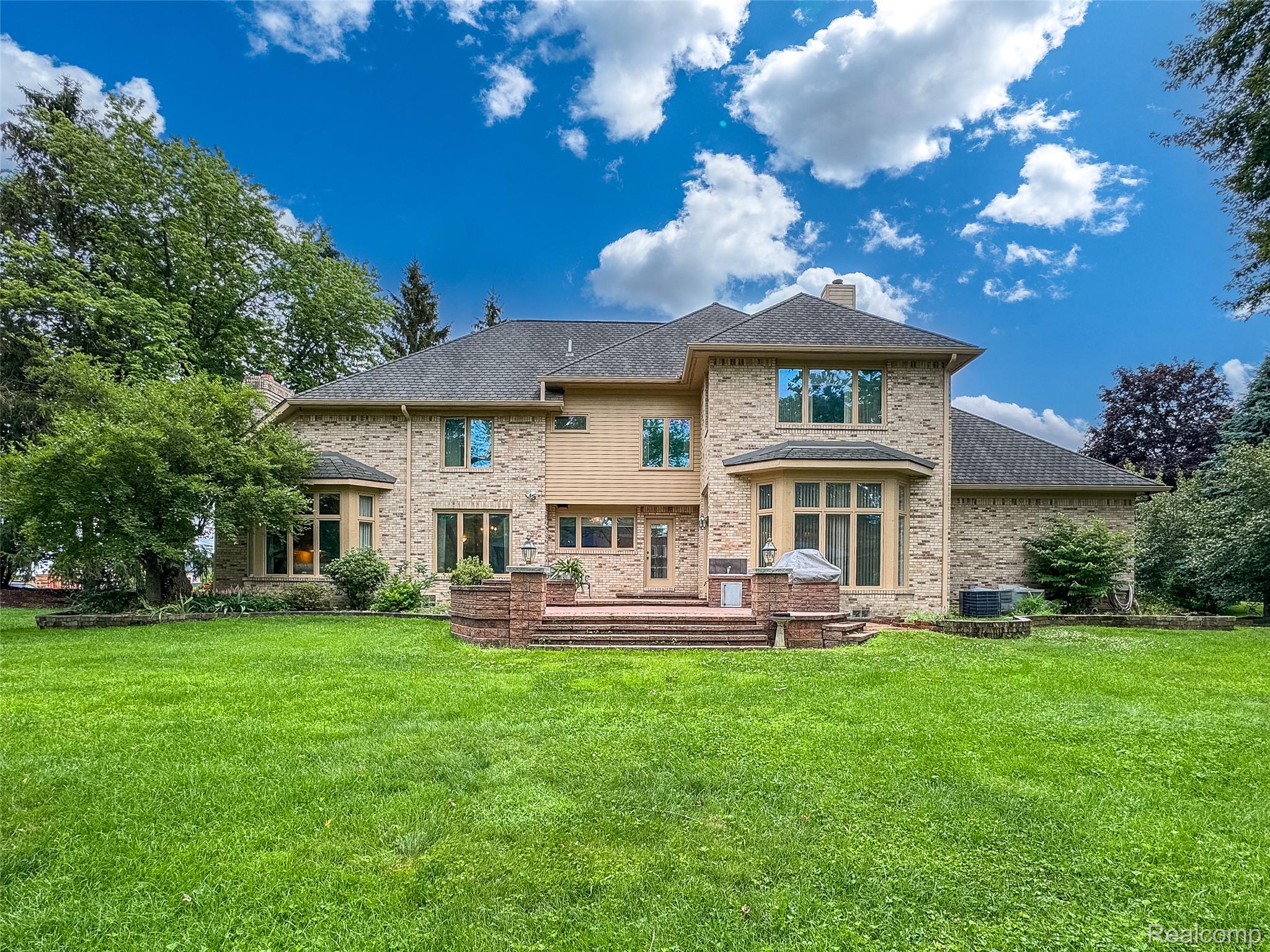 4532 Franklin Mill Road