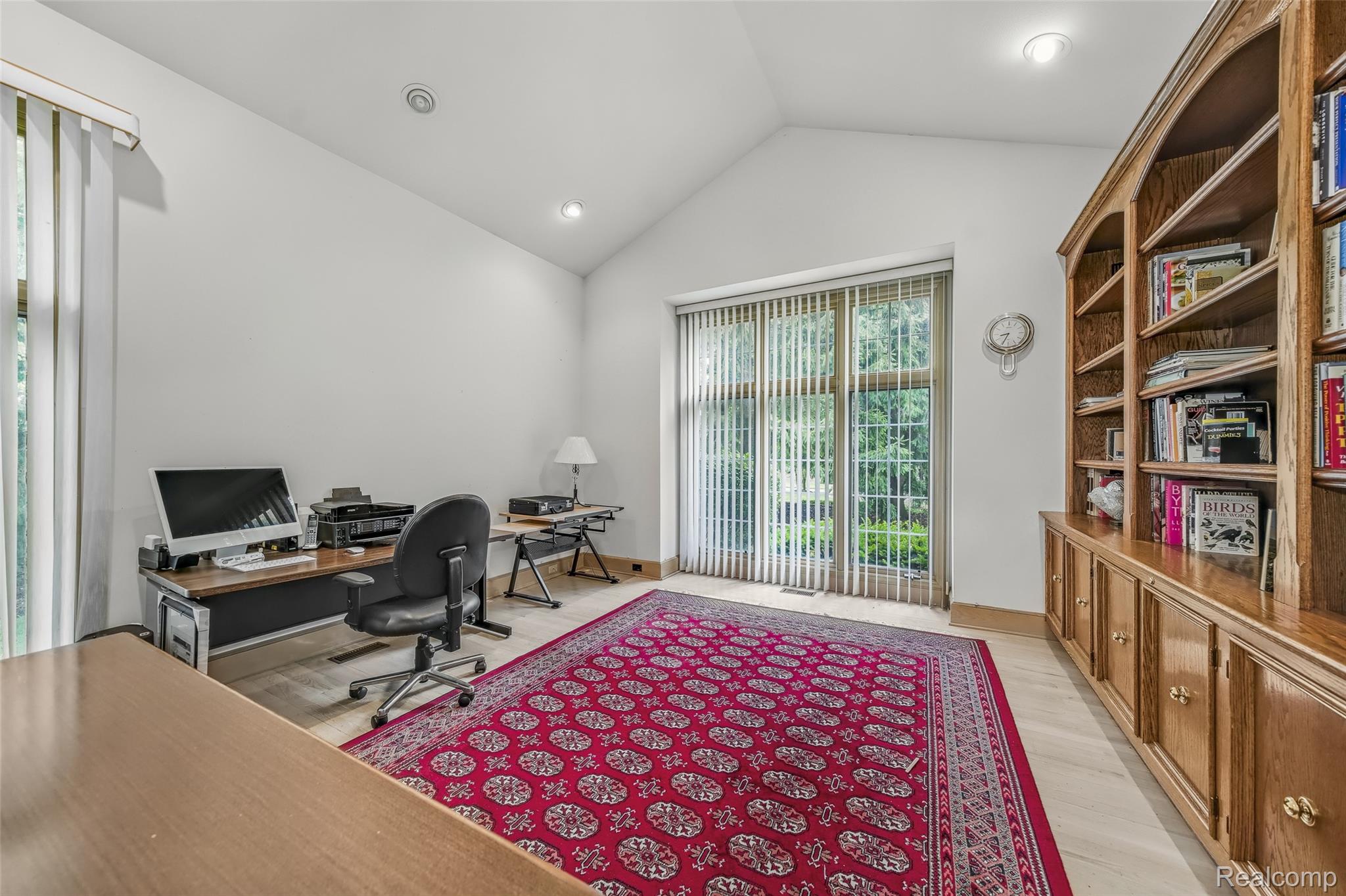 4532 Franklin Mill Road