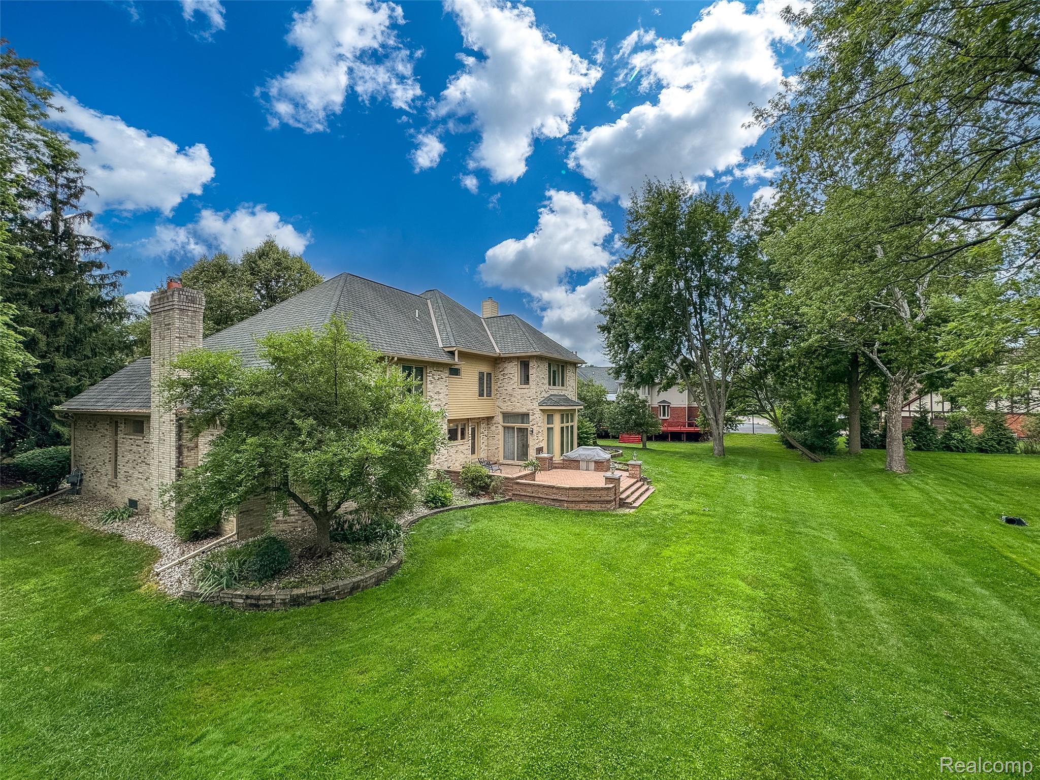 4532 Franklin Mill Road