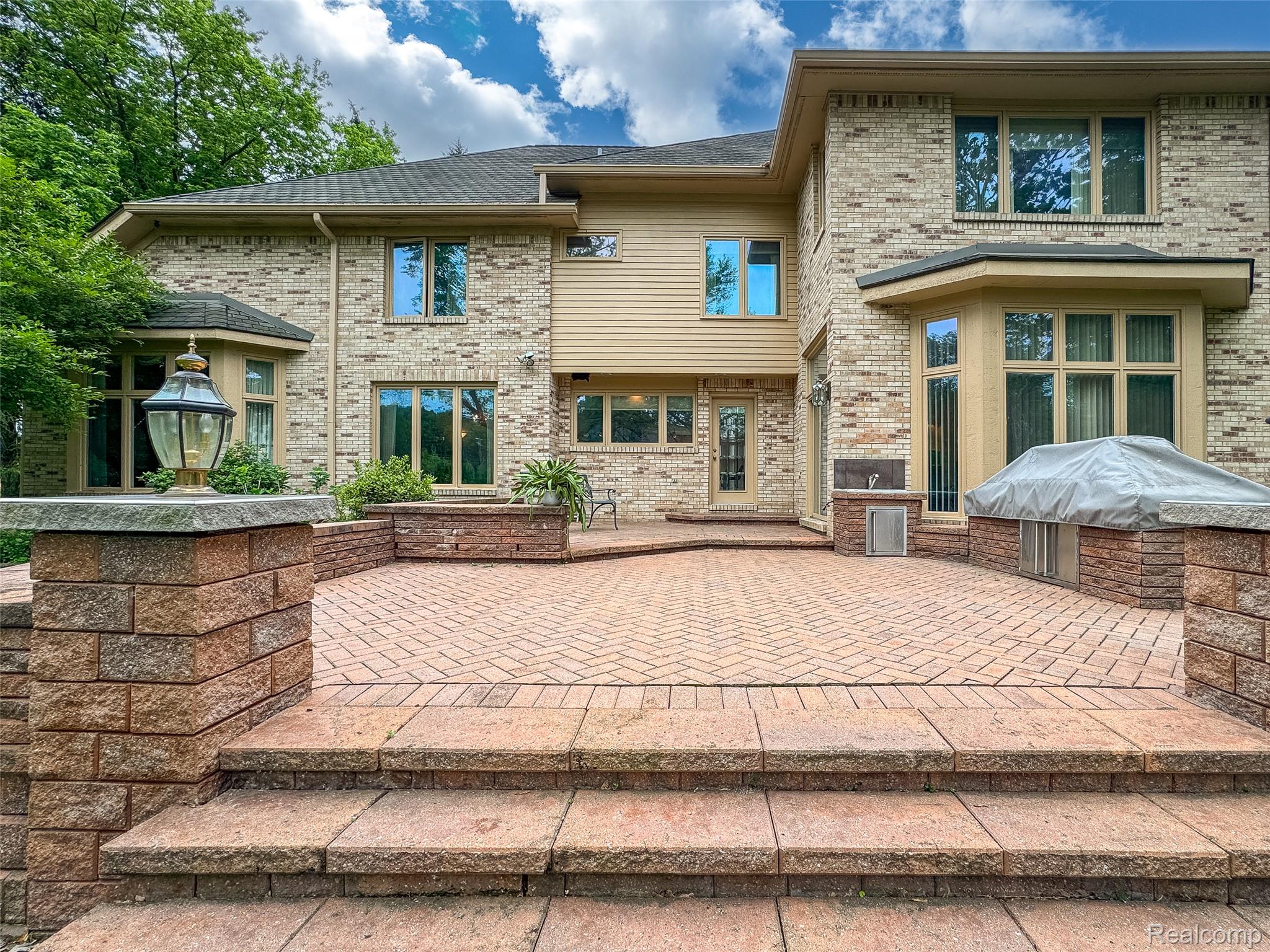 4532 Franklin Mill Road