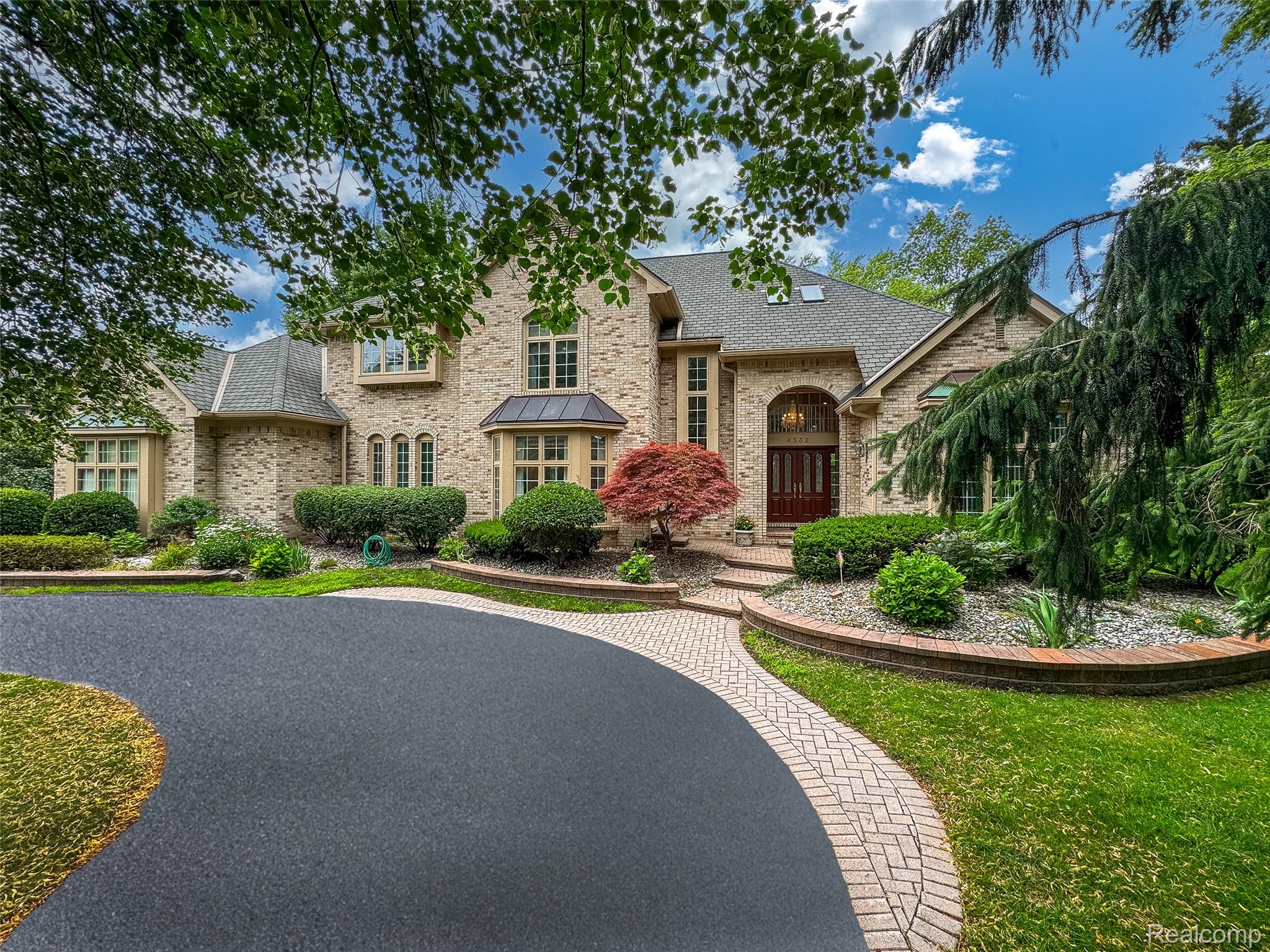 4532 Franklin Mill Road