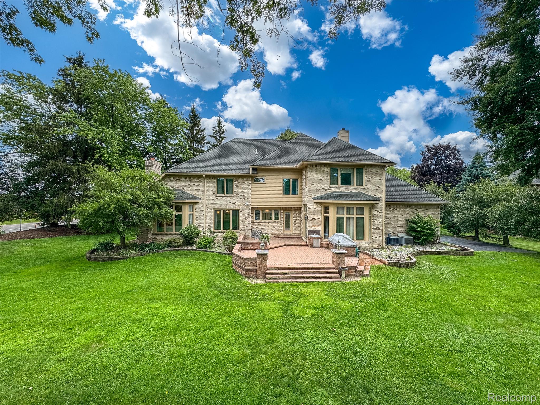 4532 Franklin Mill Road