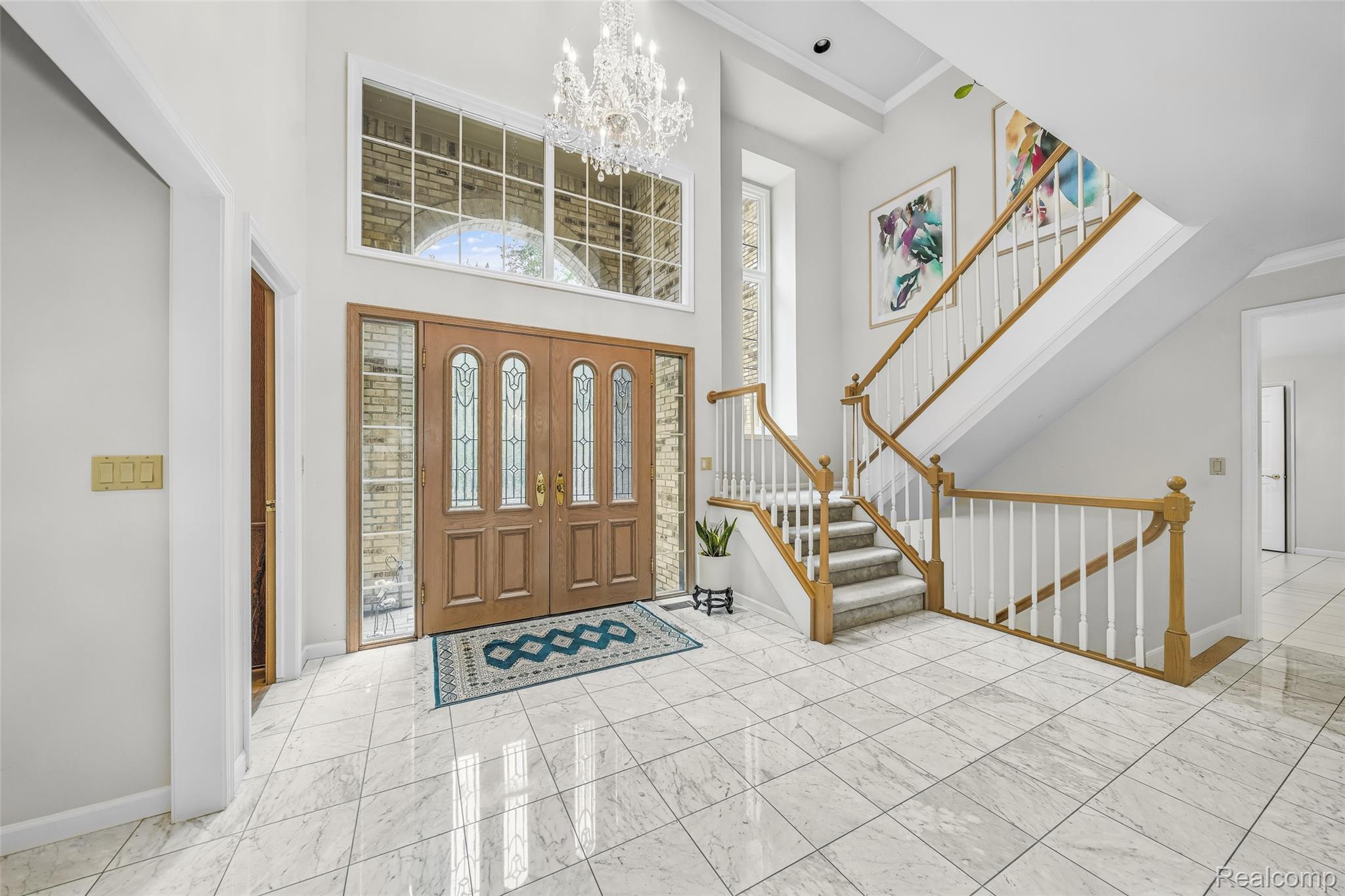 4532 Franklin Mill Road