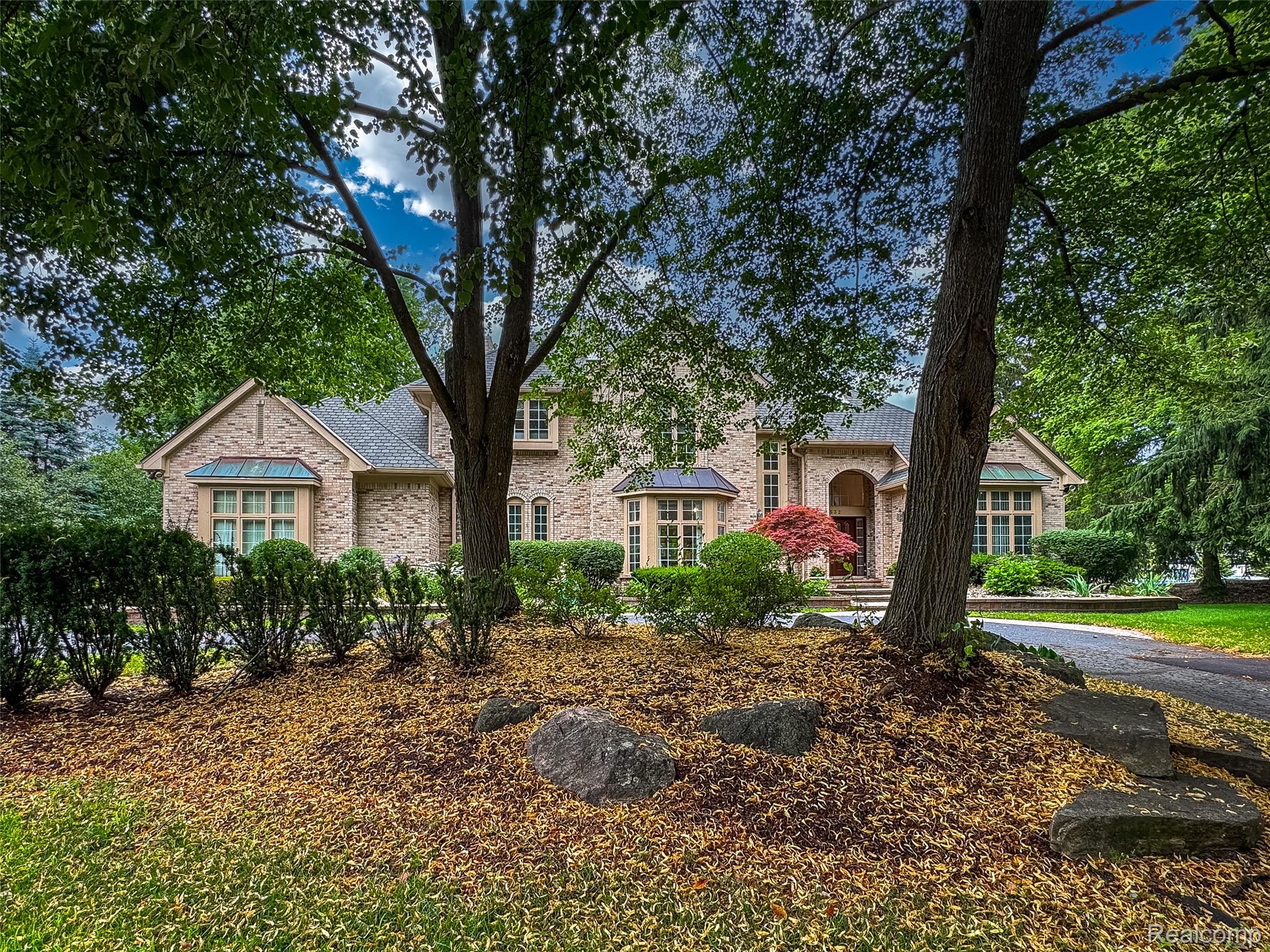 4532 Franklin Mill Road