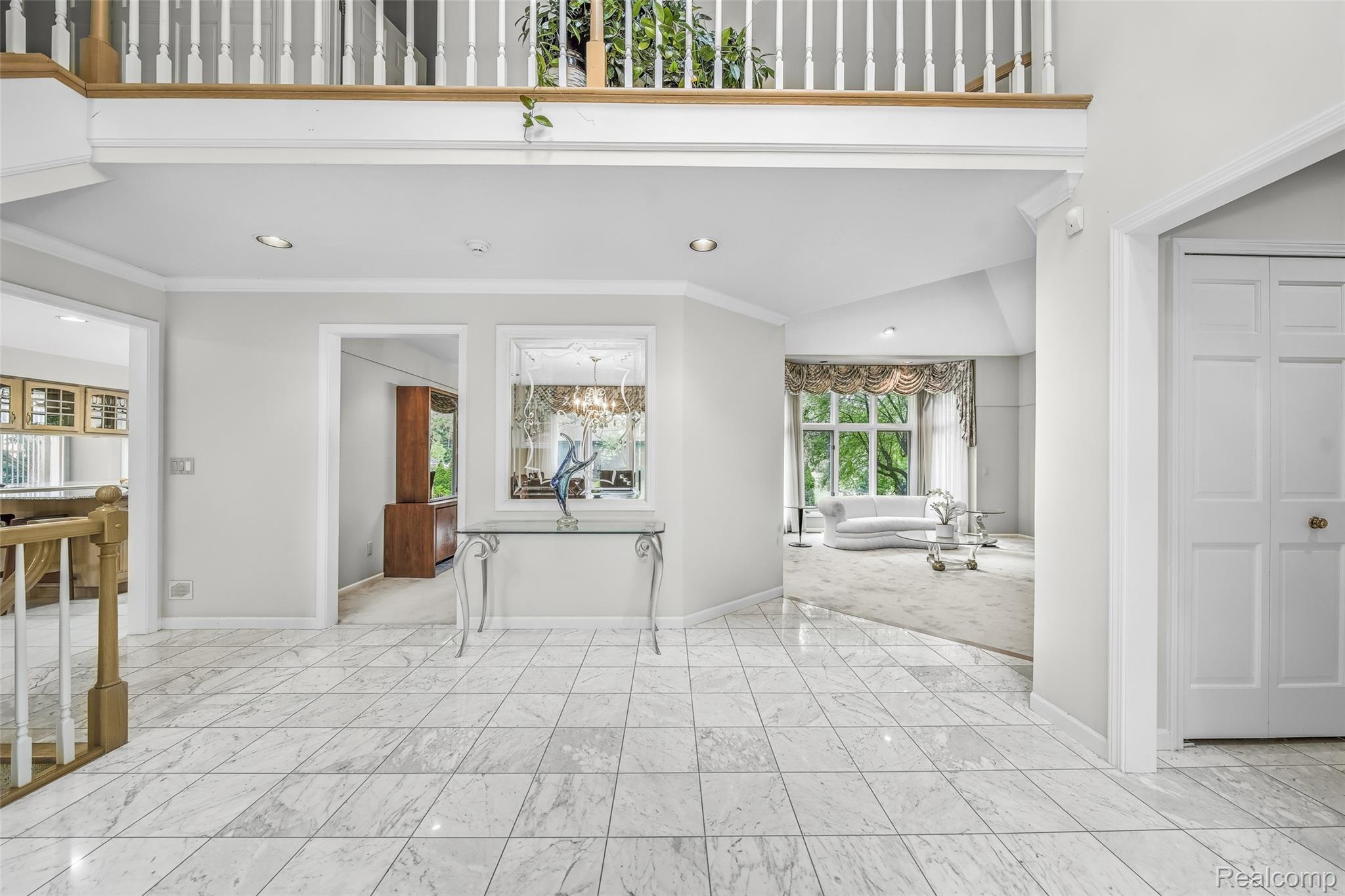 4532 Franklin Mill Road