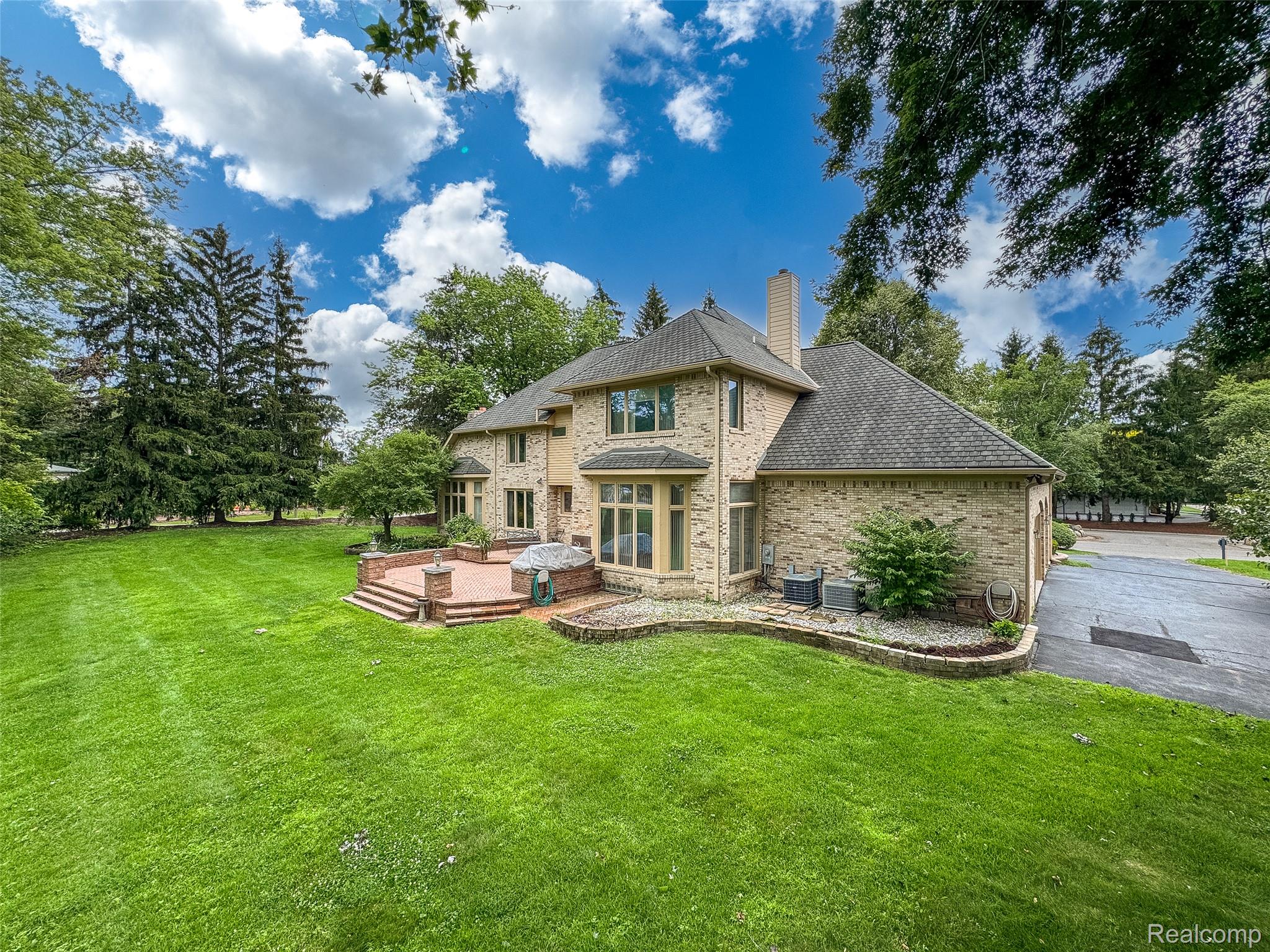 4532 Franklin Mill Road