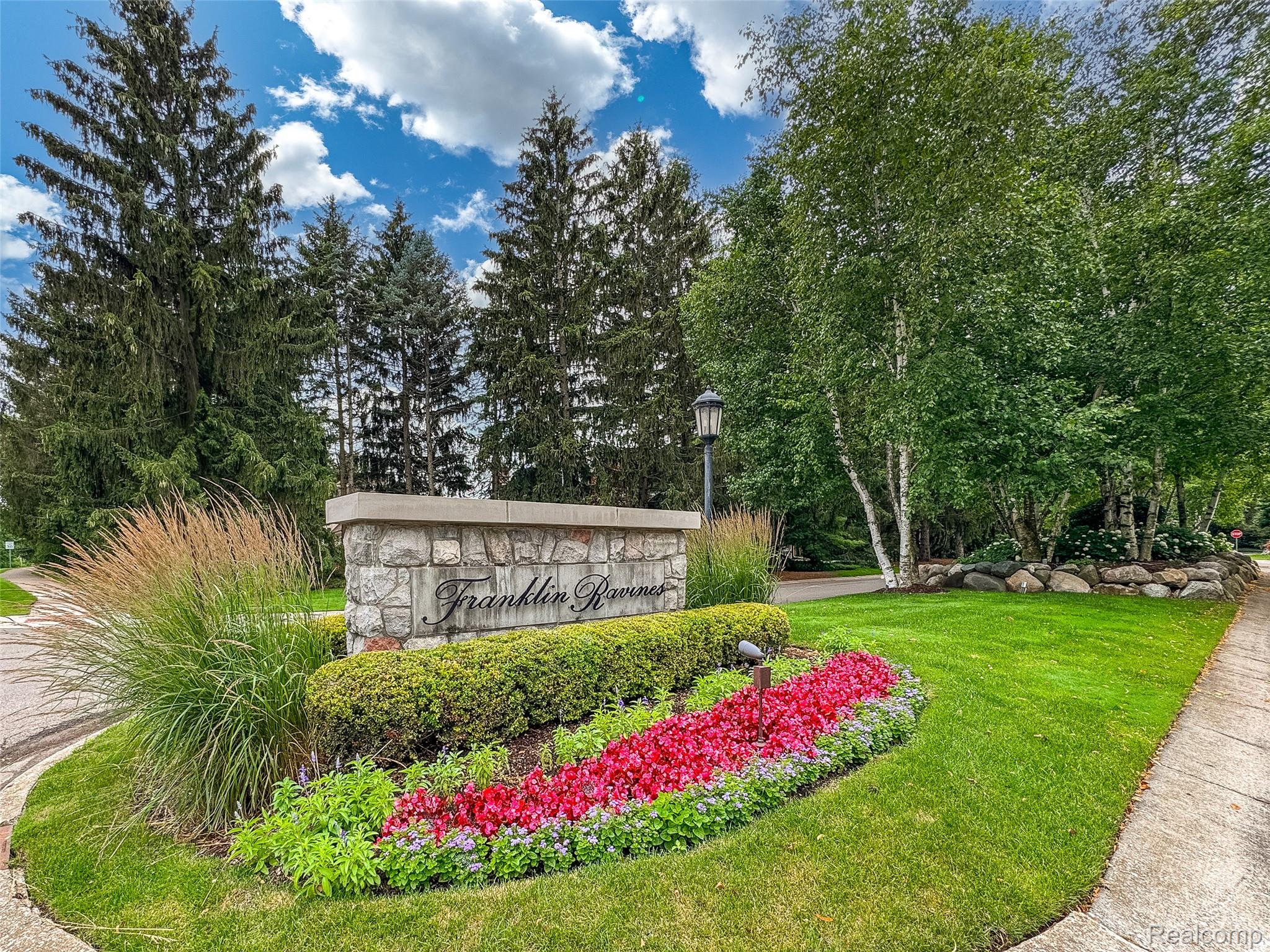 4532 Franklin Mill Road