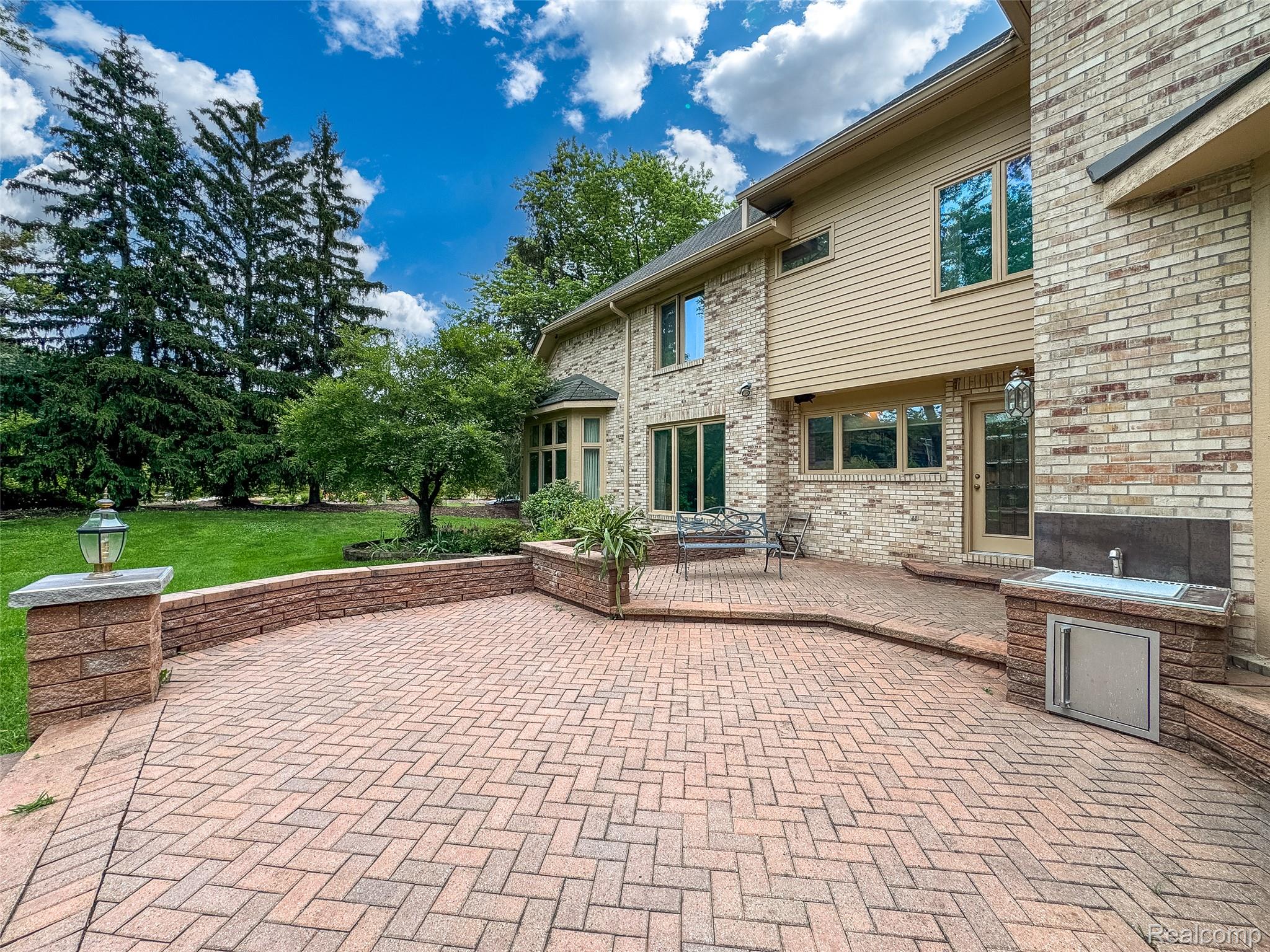 4532 Franklin Mill Road