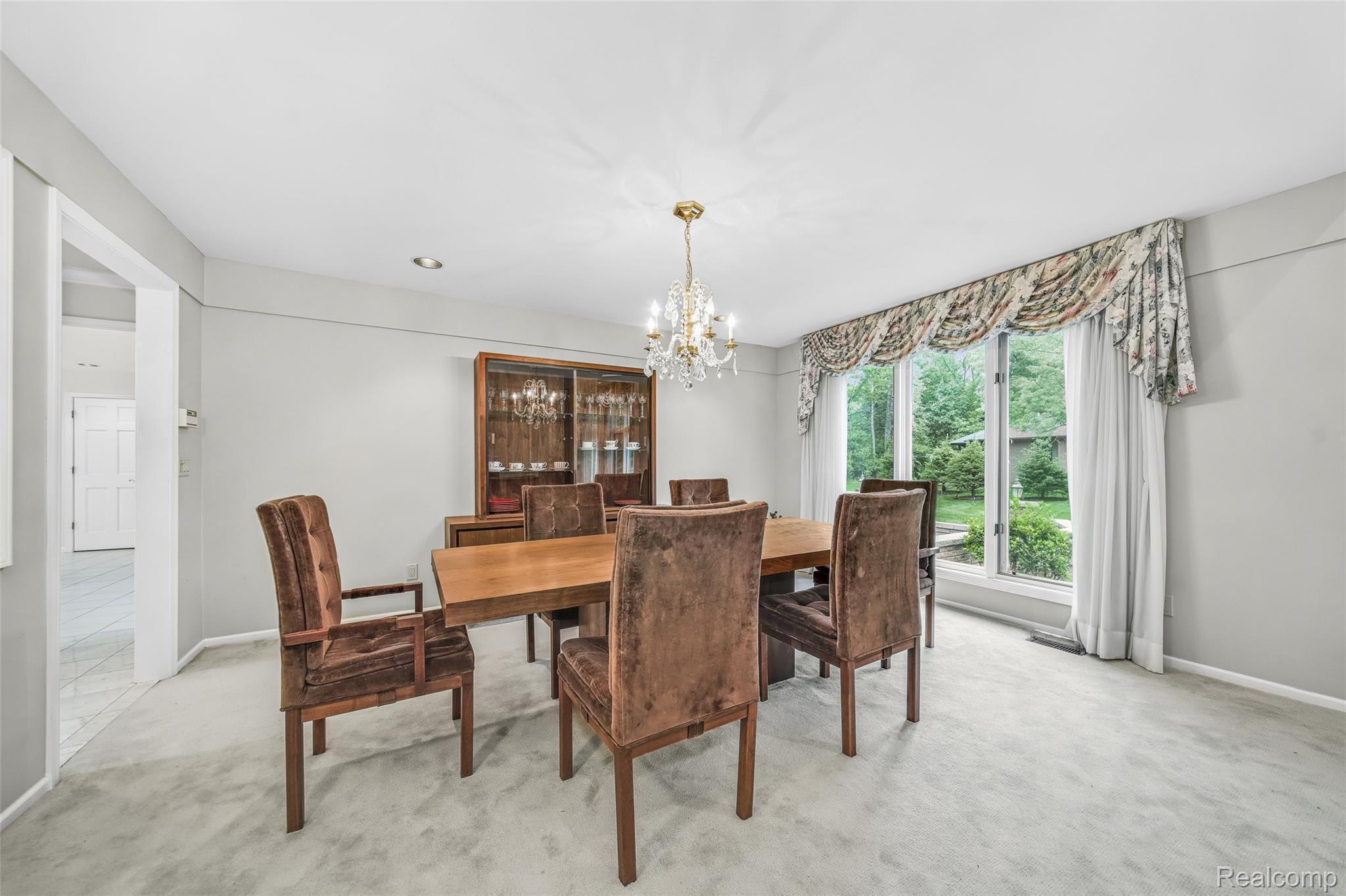 4532 Franklin Mill Road