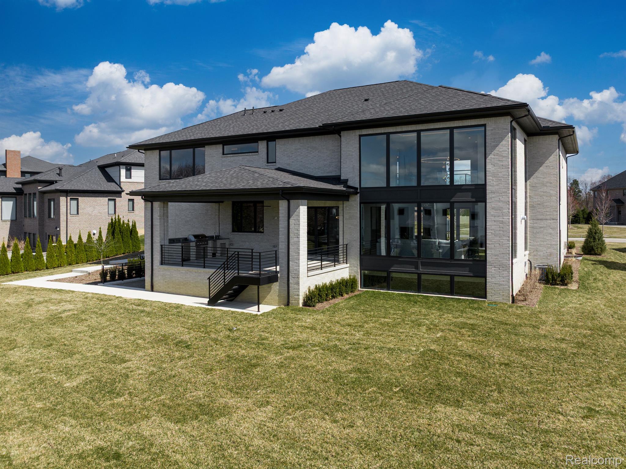 3278 Baron Drive