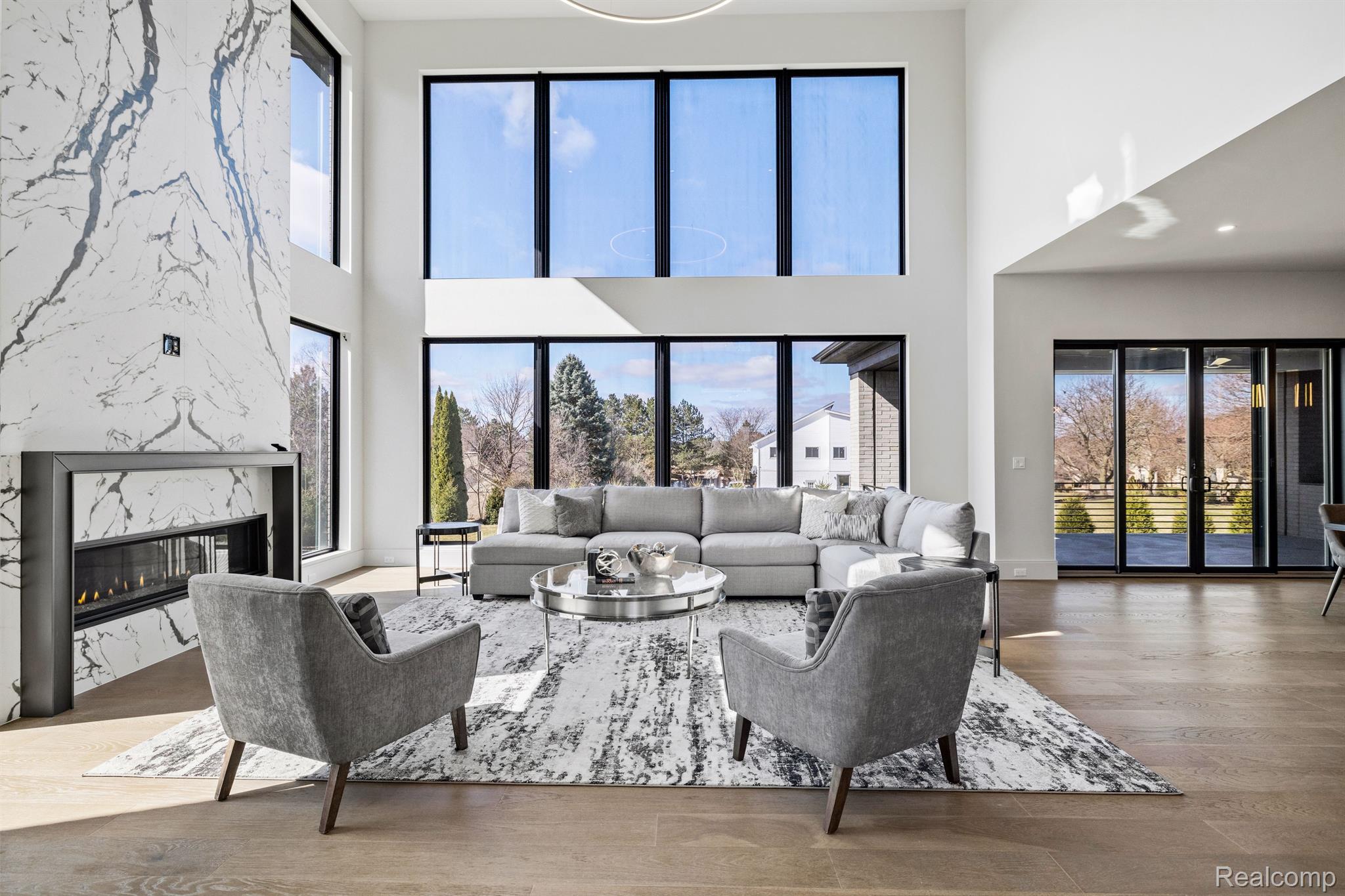 3278 Baron Drive
