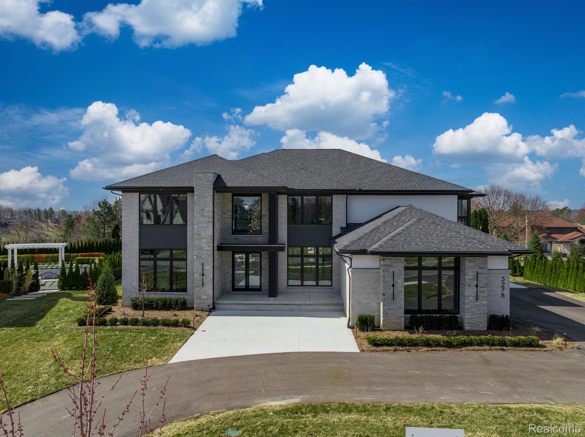 3278 Baron Drive