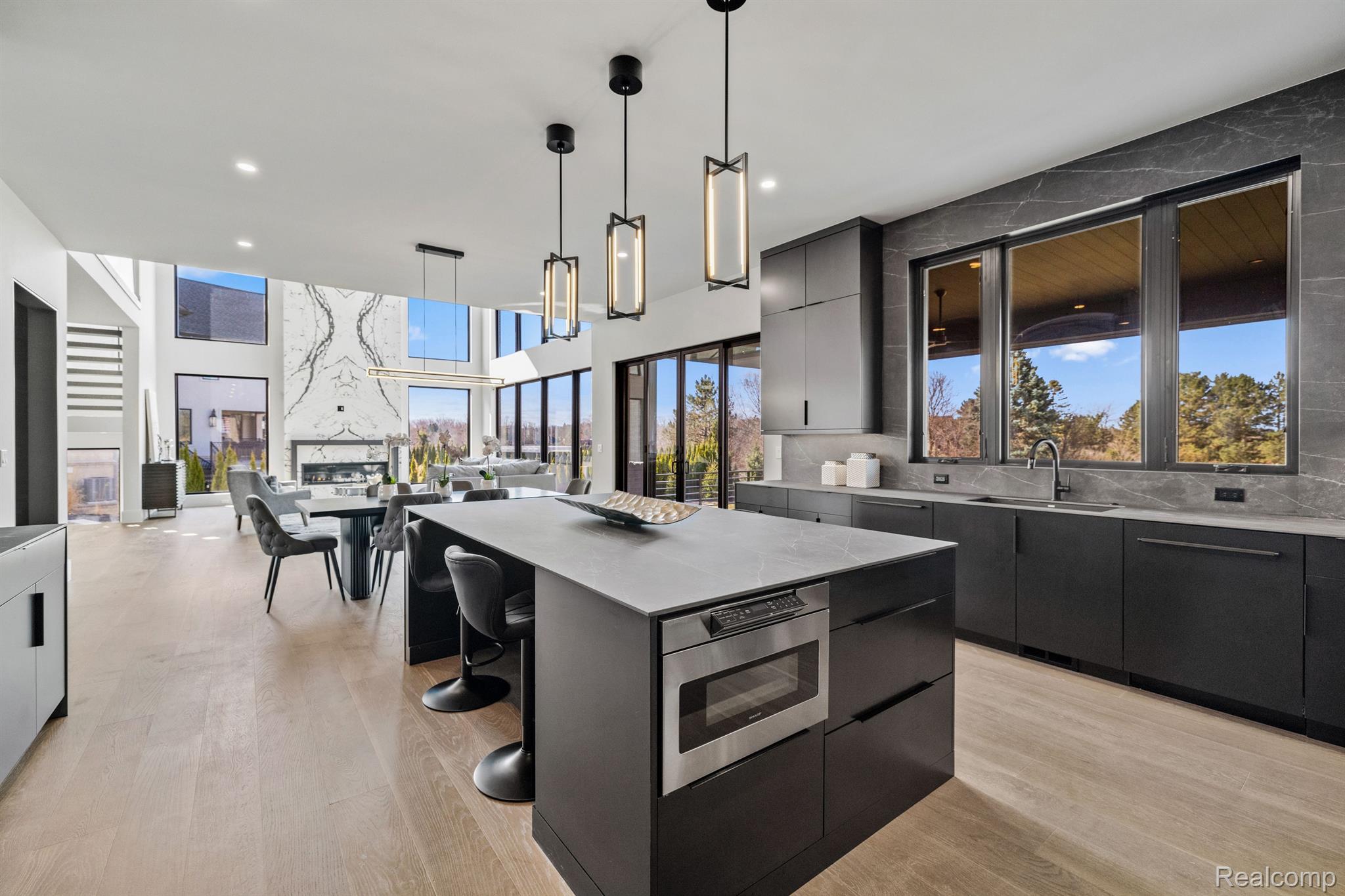 3278 Baron Drive