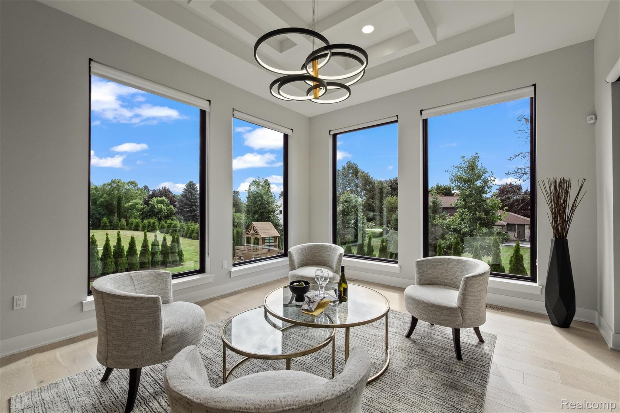 3266 BARON Drive