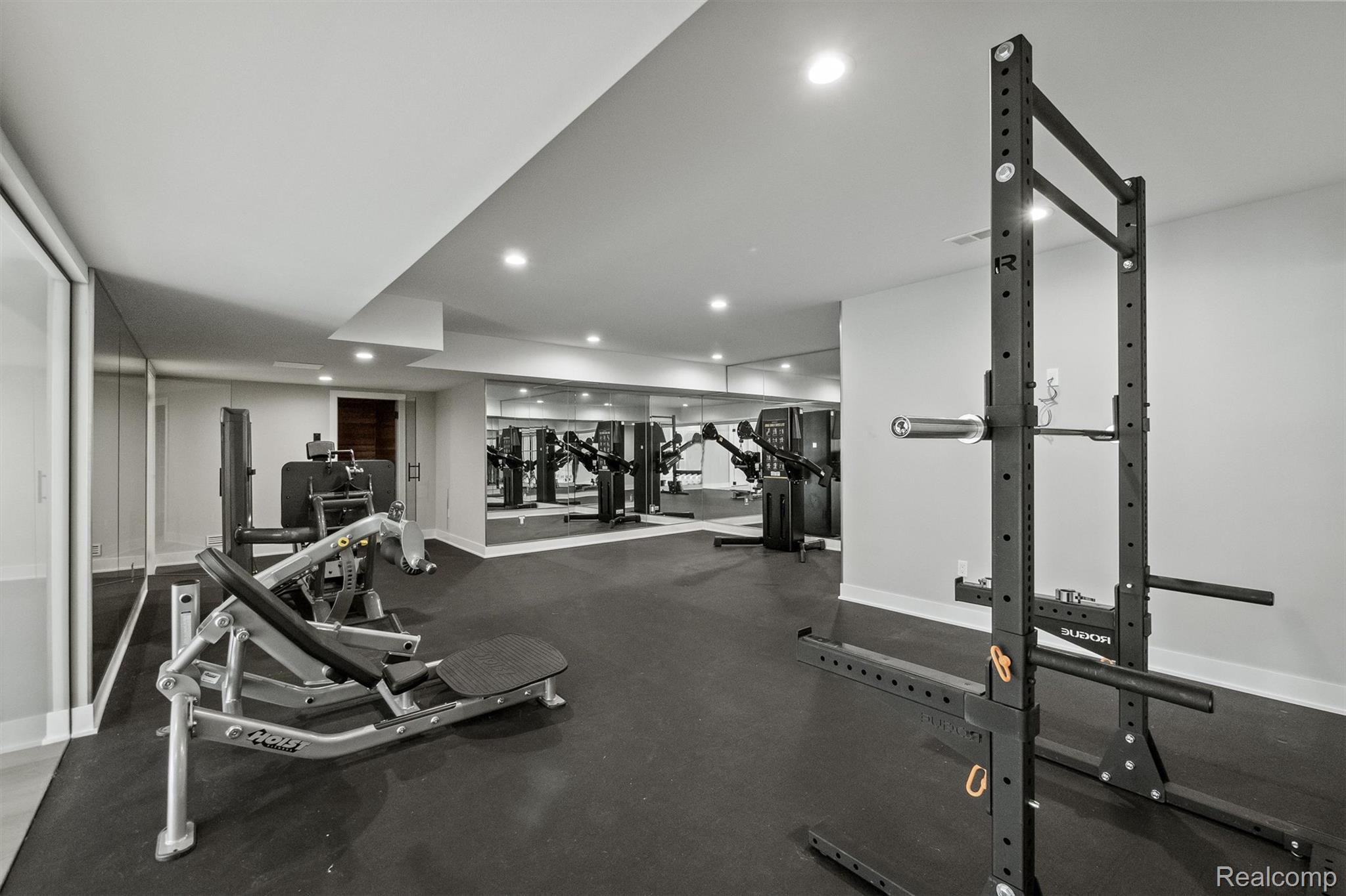 3266 BARON Drive