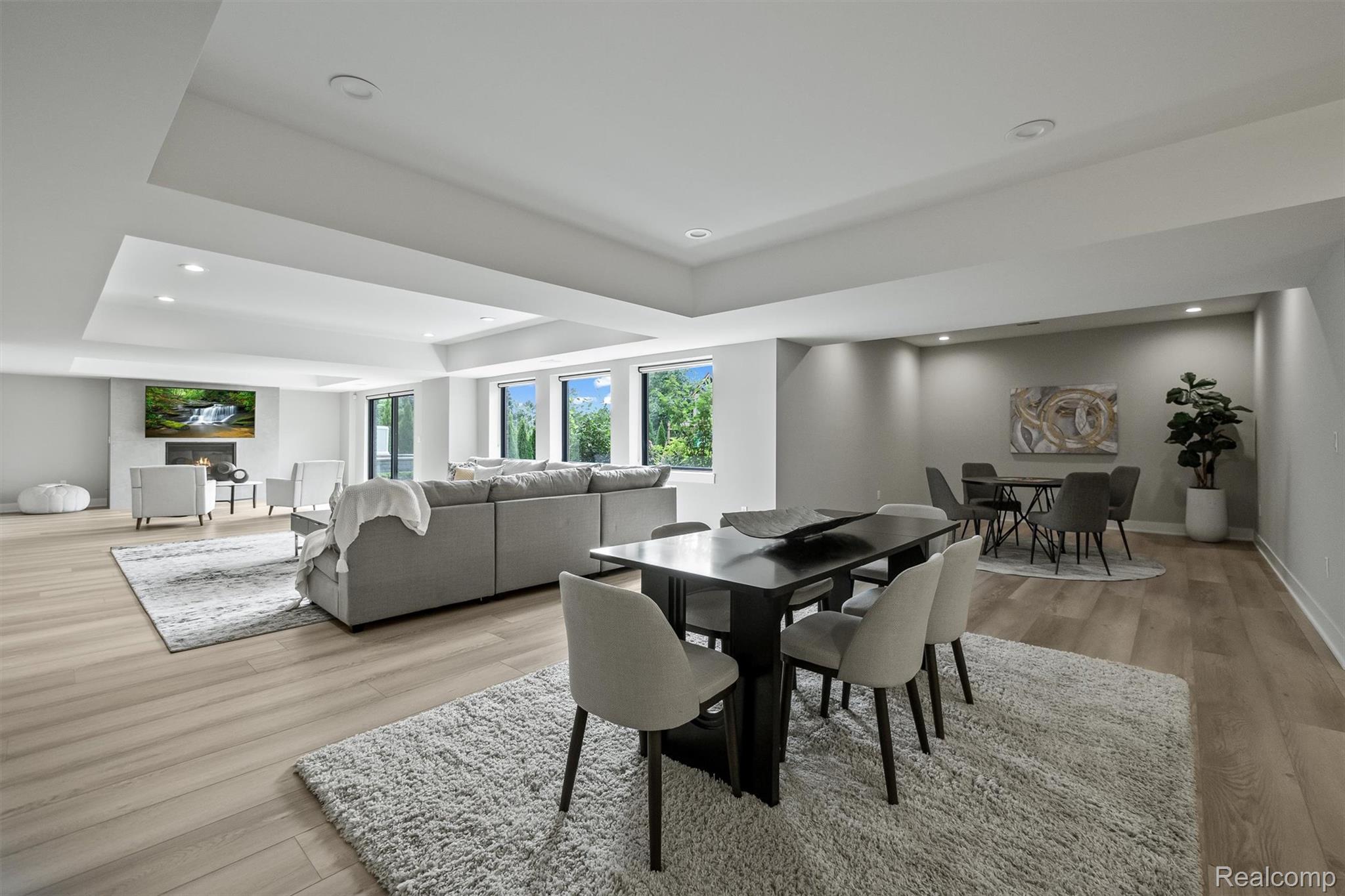 3266 BARON Drive