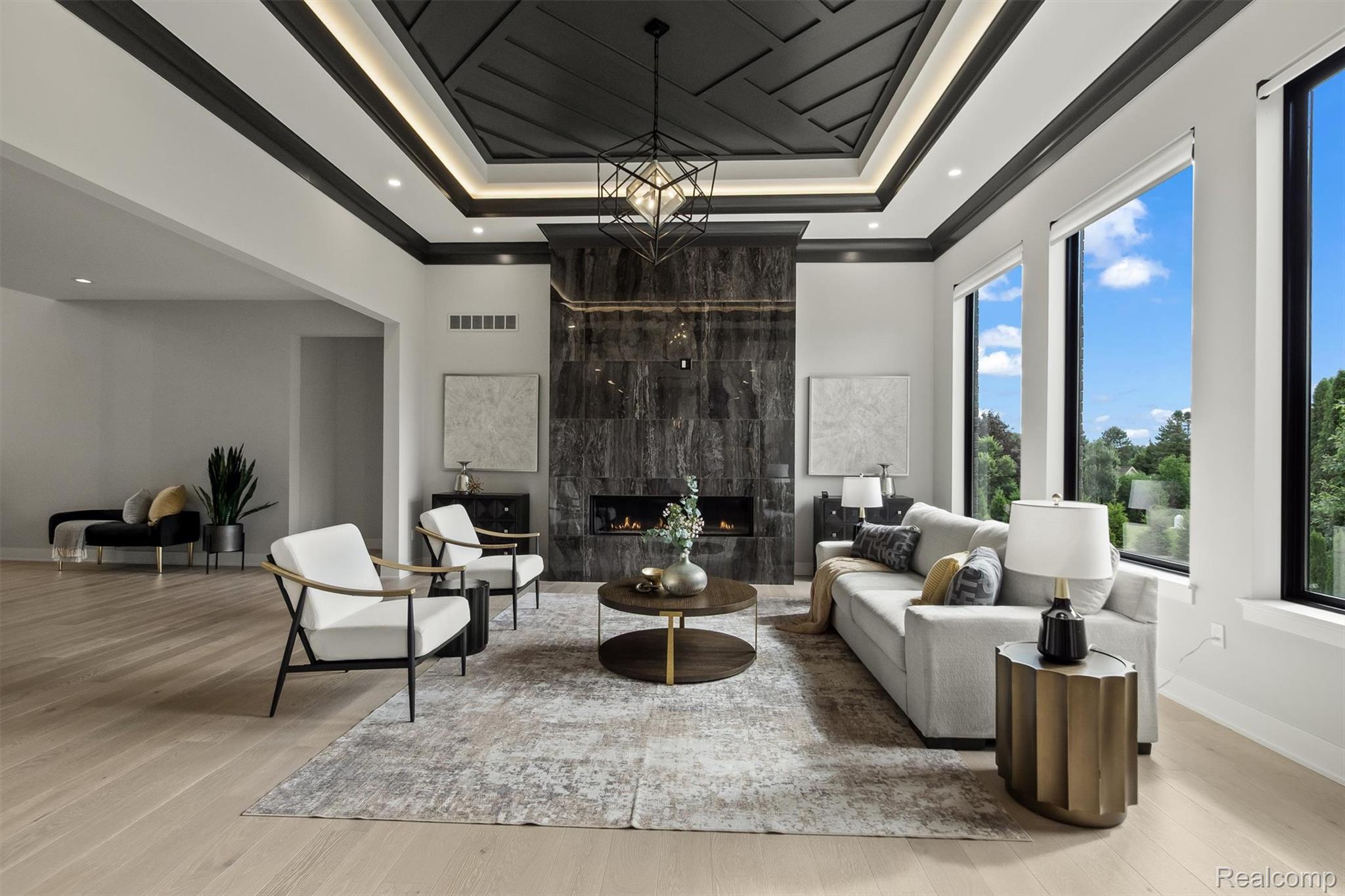 3266 BARON Drive