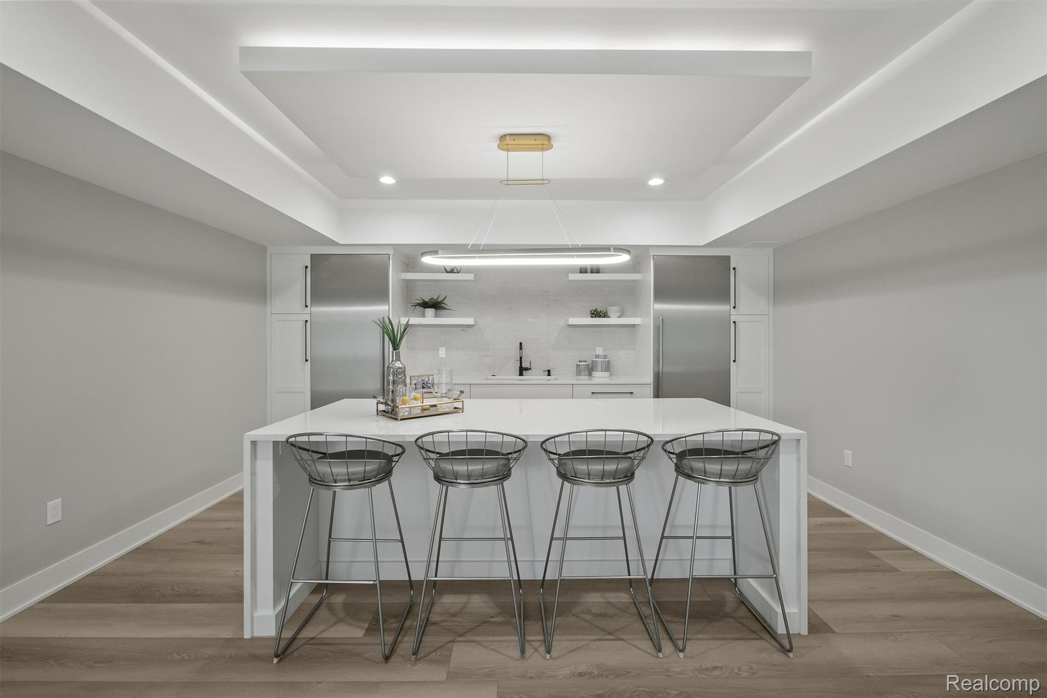 3266 BARON Drive