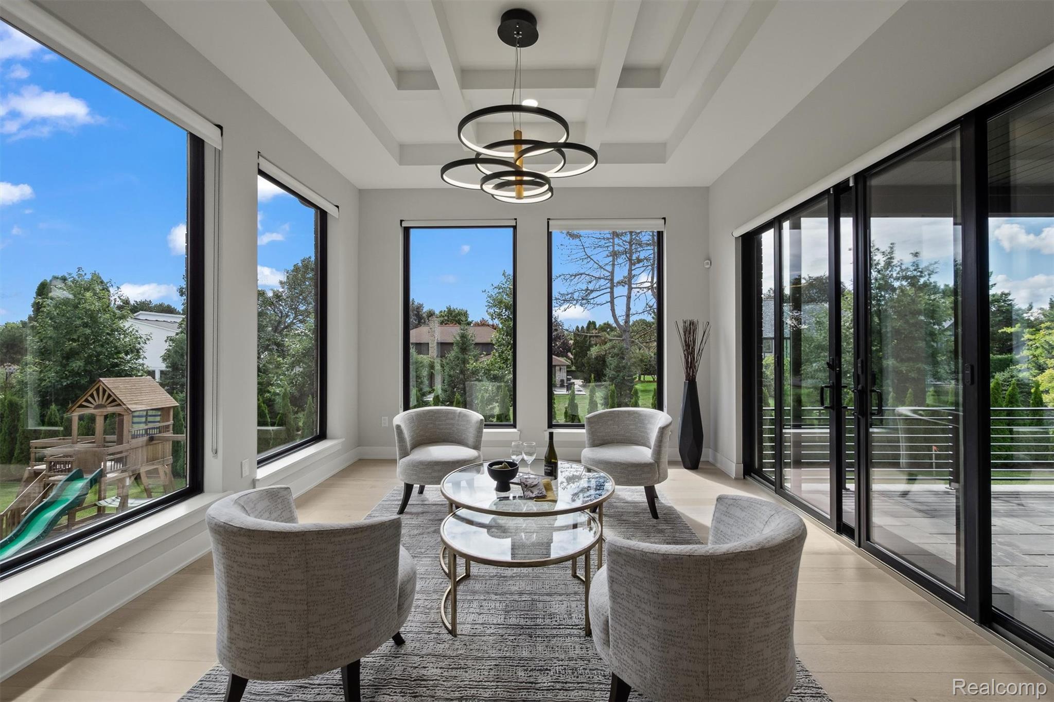3266 BARON Drive
