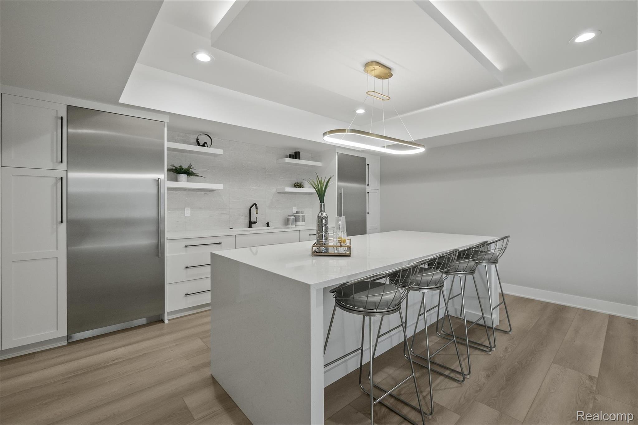 3266 BARON Drive