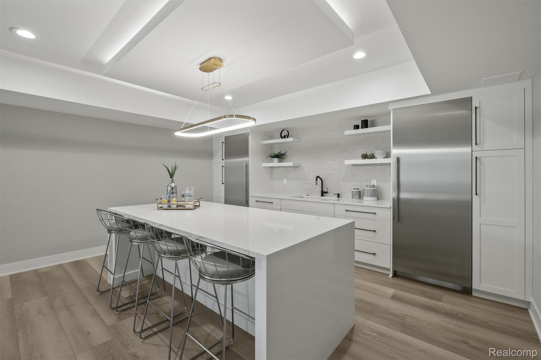 3266 BARON Drive