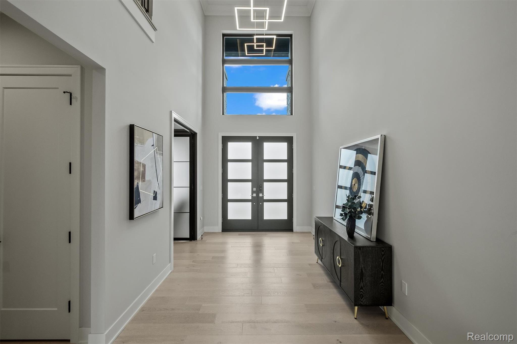 3266 BARON Drive