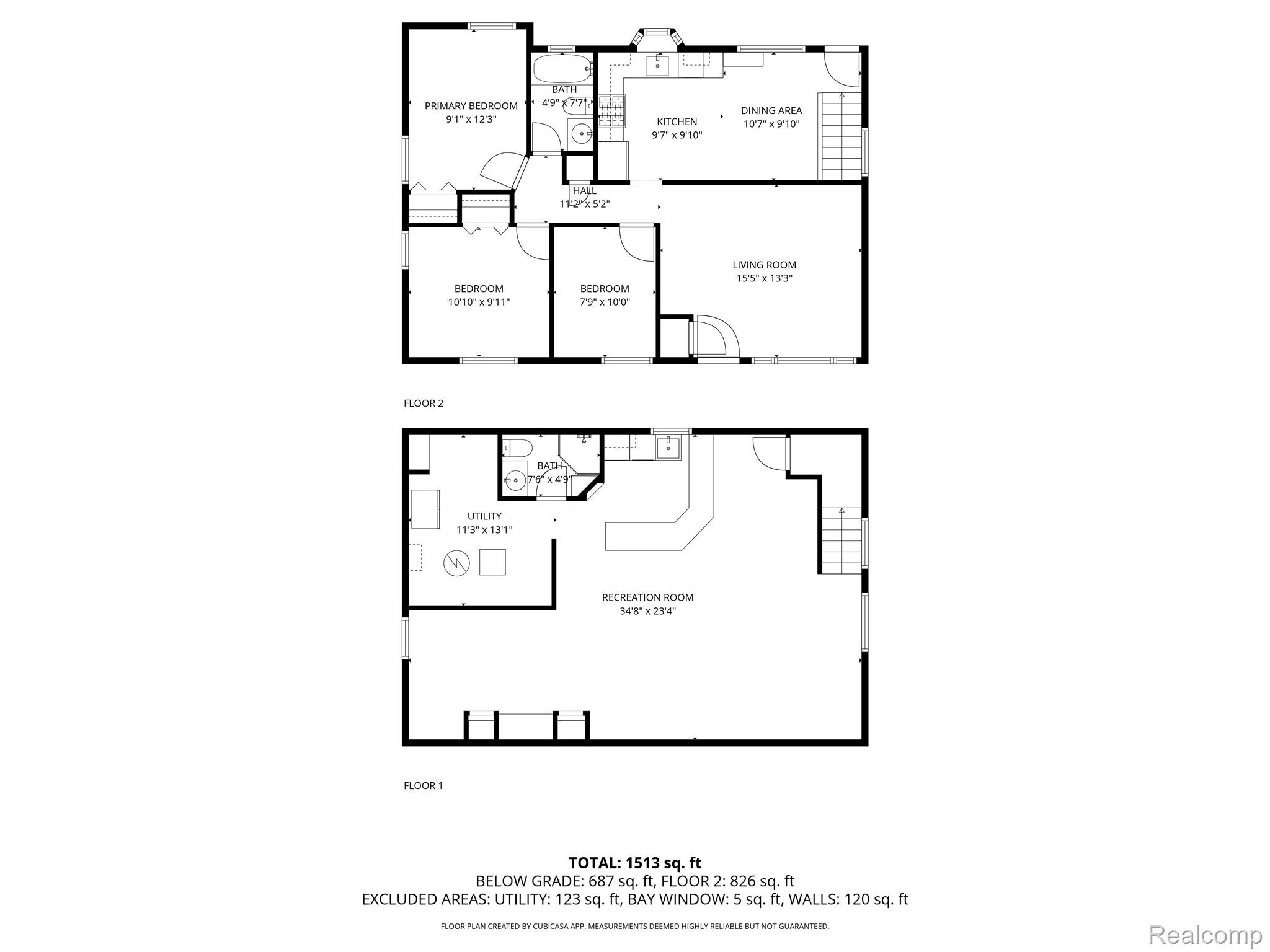 28805 Groveland Street