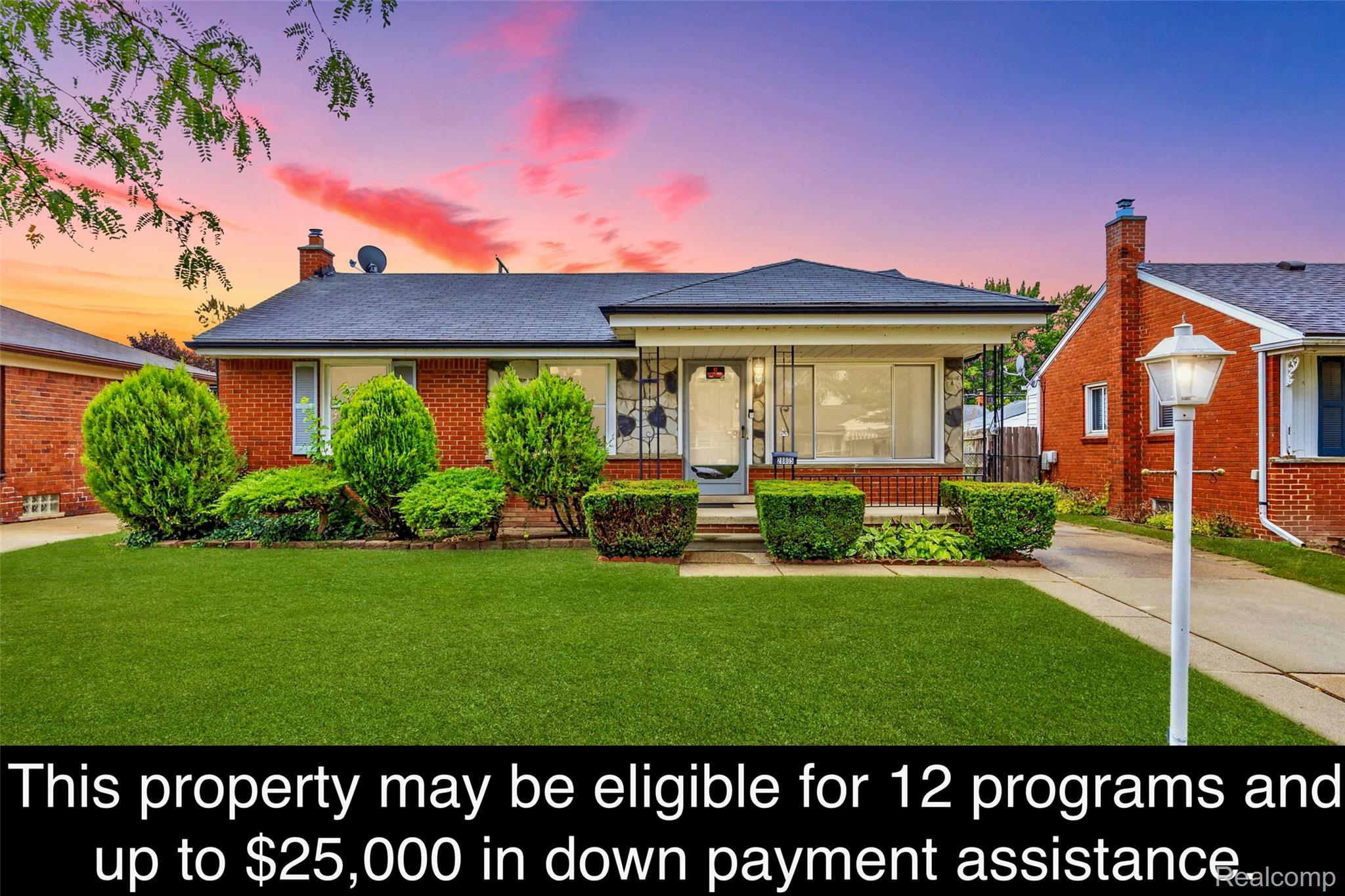 28805 Groveland Street