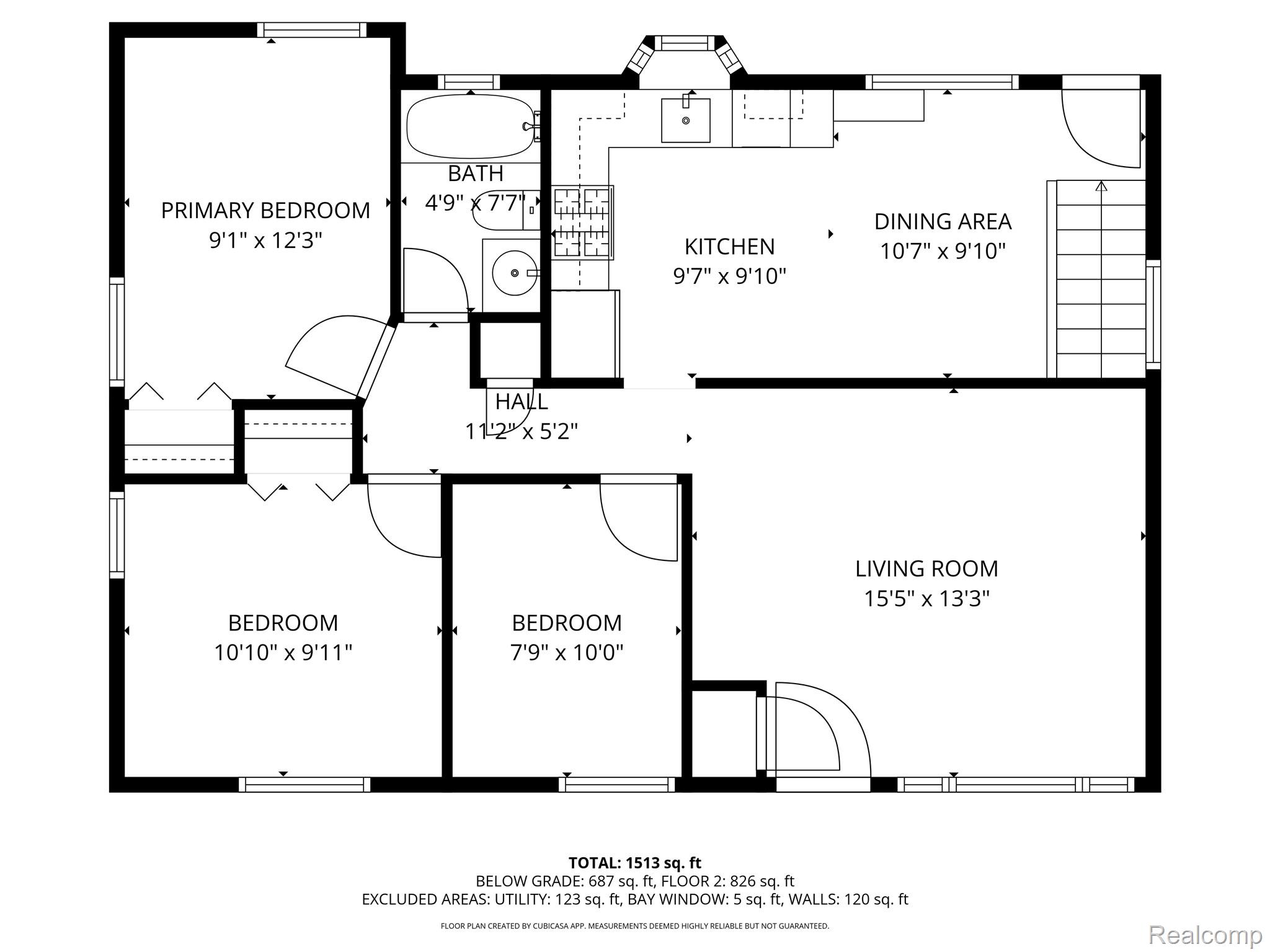 28805 Groveland Street